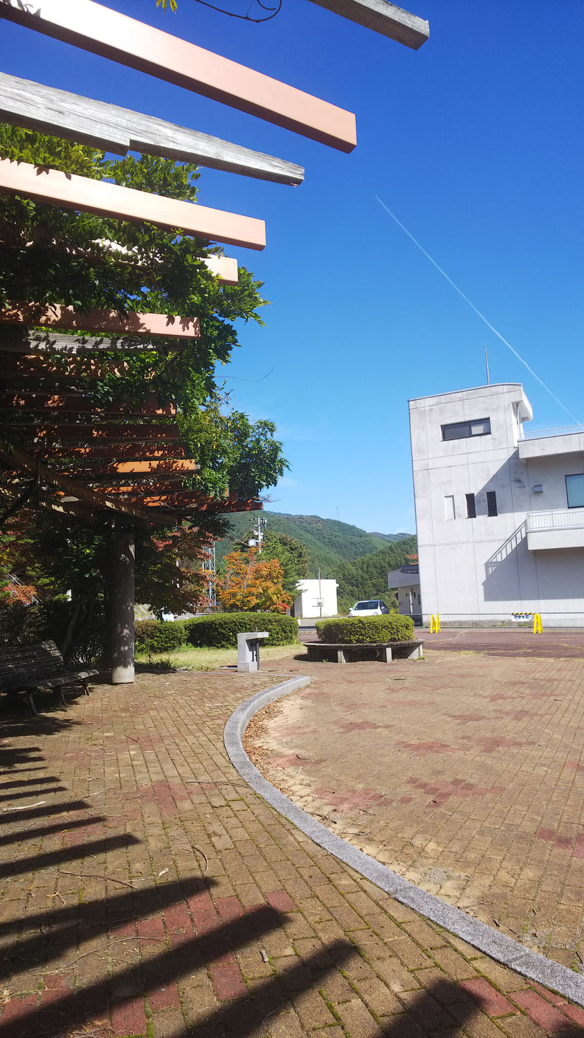 もみじ湖へ行ってきました。