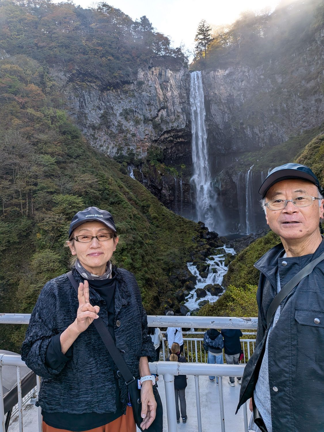 日光東照宮へ行ってきました。