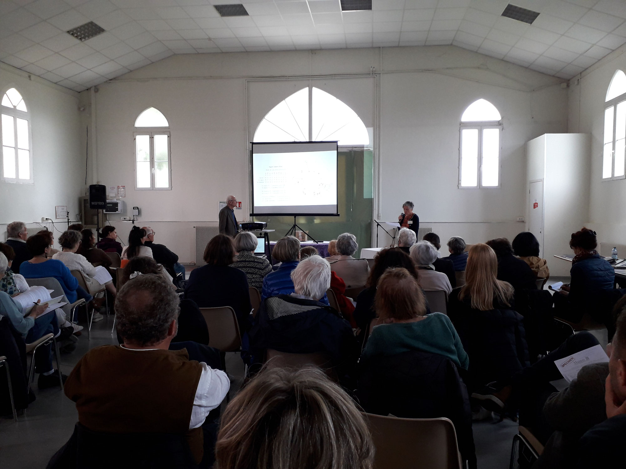 3 mai 2025 - 17èmes Rencontres bordelaises d'astrologie