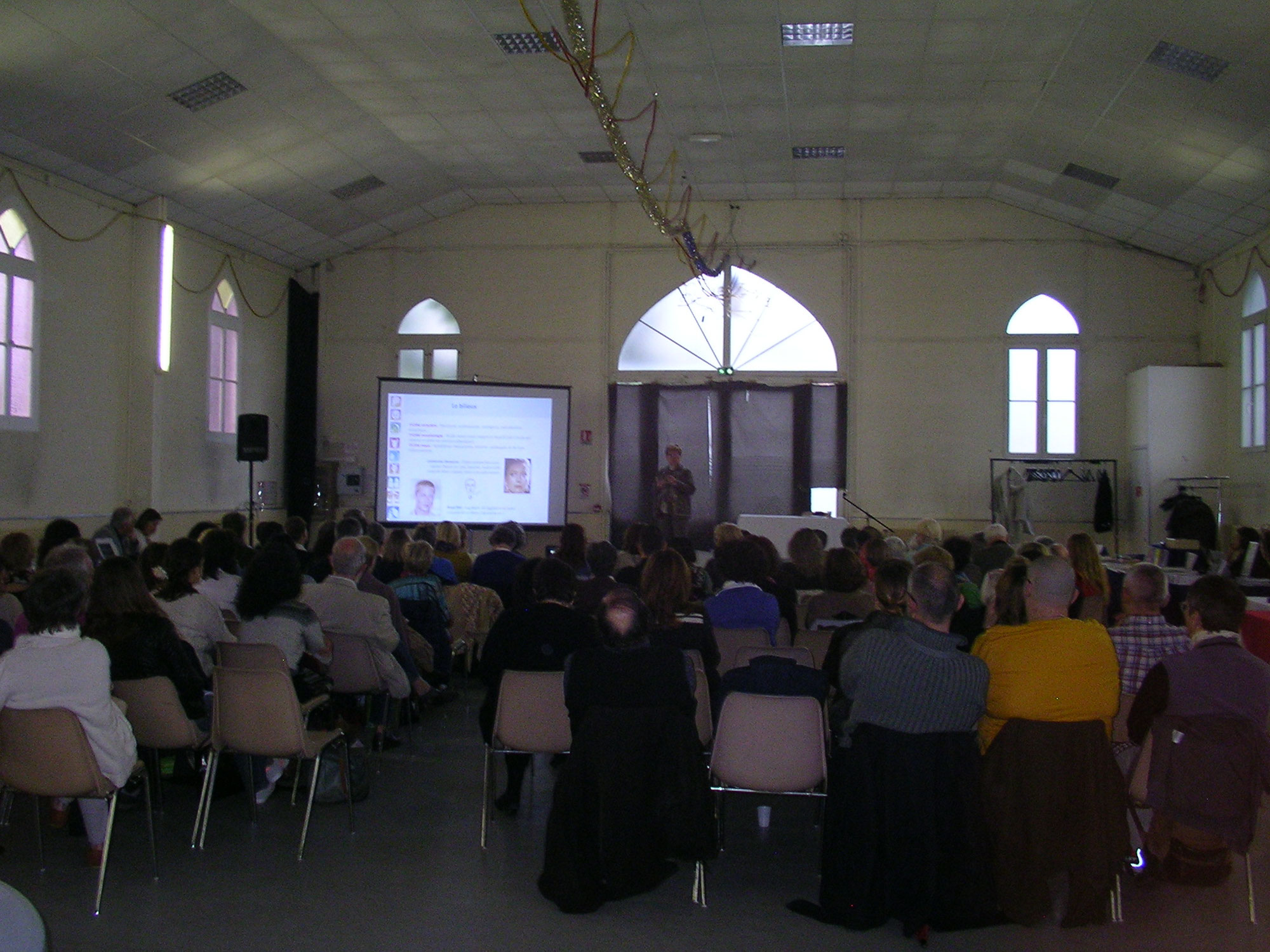 2018 - 11èmes Rencontres bordelaises d'astrologie
