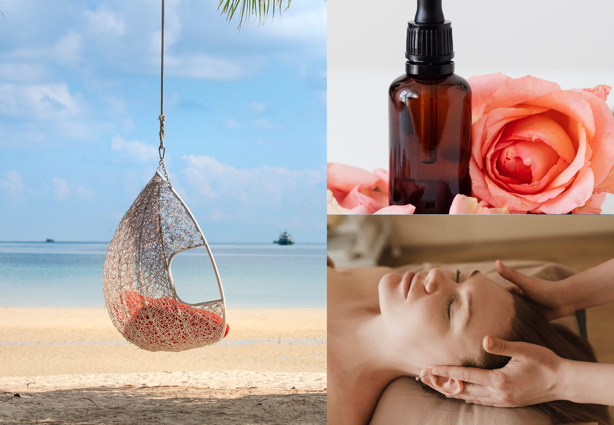 Open throughout the summer months