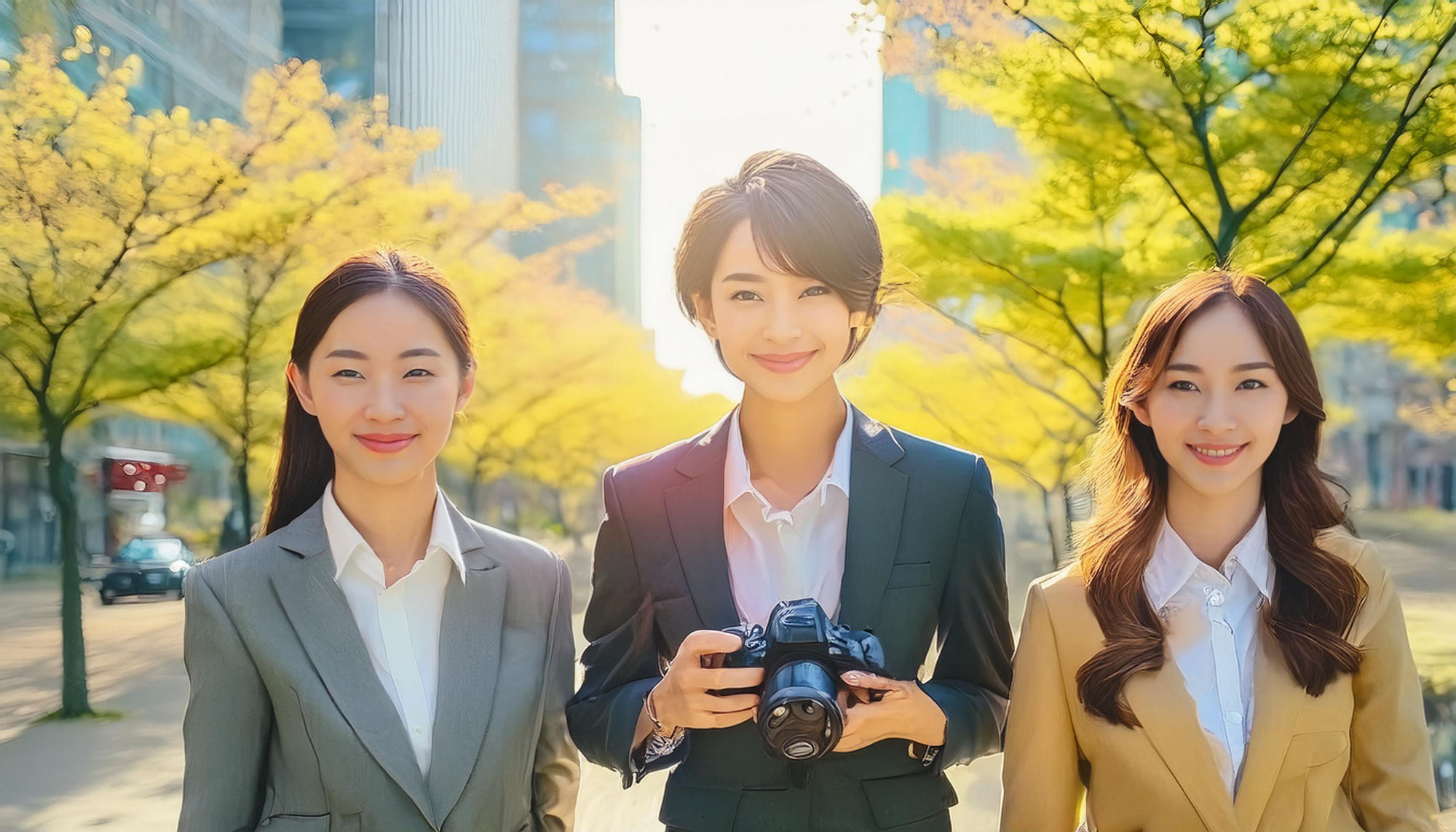 大分で採用動画を制作する前に【大分採用動画制作】