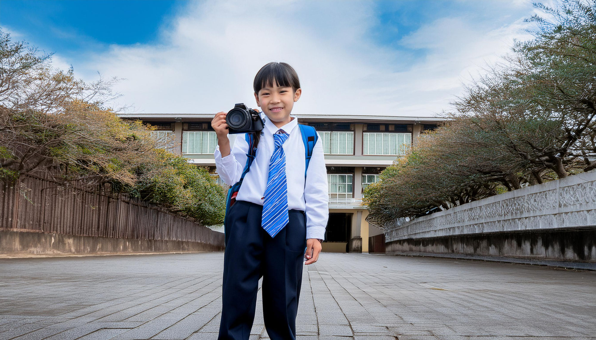 学校法人のショート動画制作ポイント【大分動画制作】