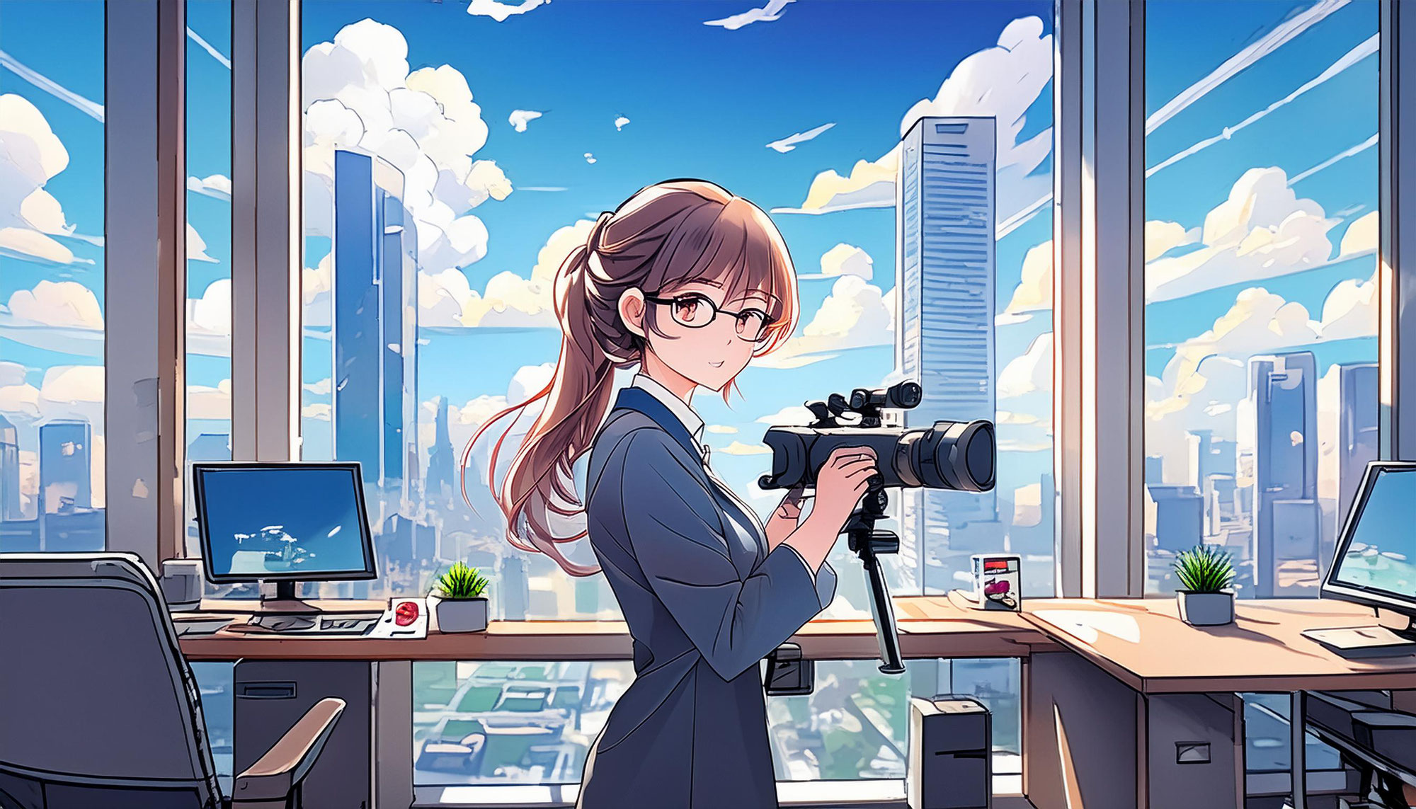 動画ブランディングを行う際のポイント