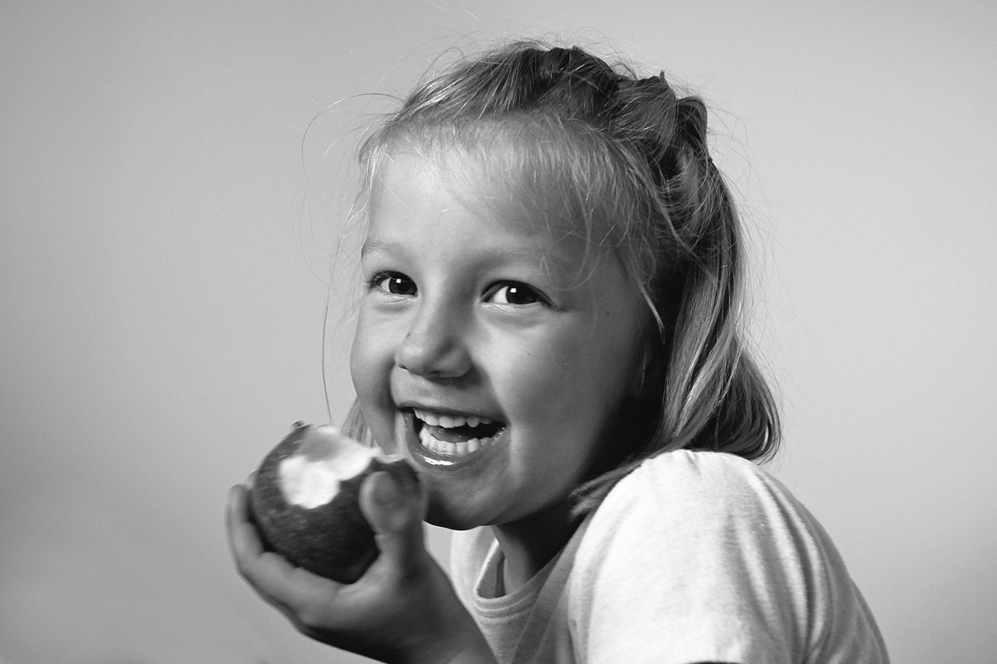 La digestione inizia dalla bocca: insegnamolo ai nostri bambini!