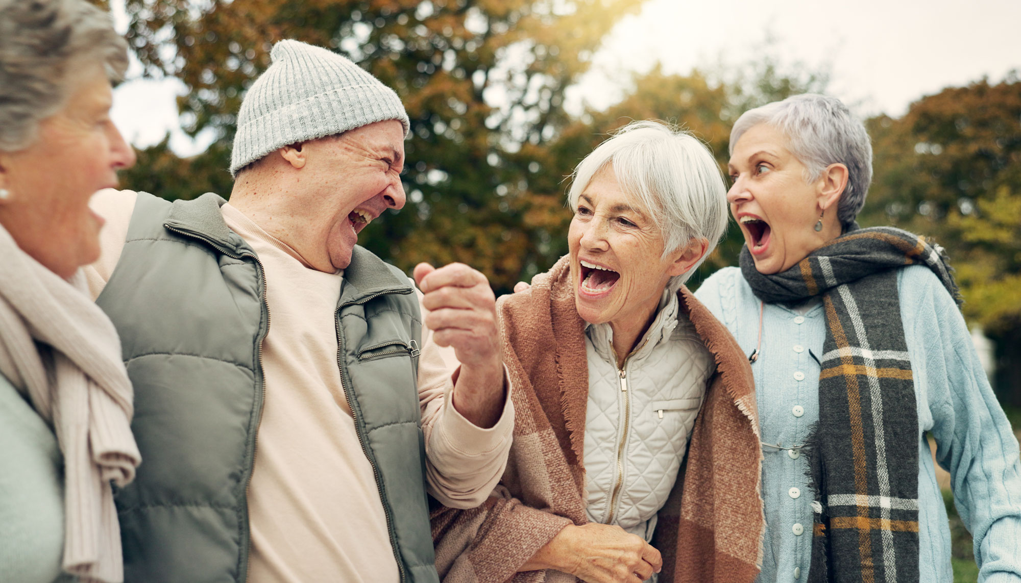 Sorridere in un solo giorno? Sì, se sai come (e con chi) farlo bene