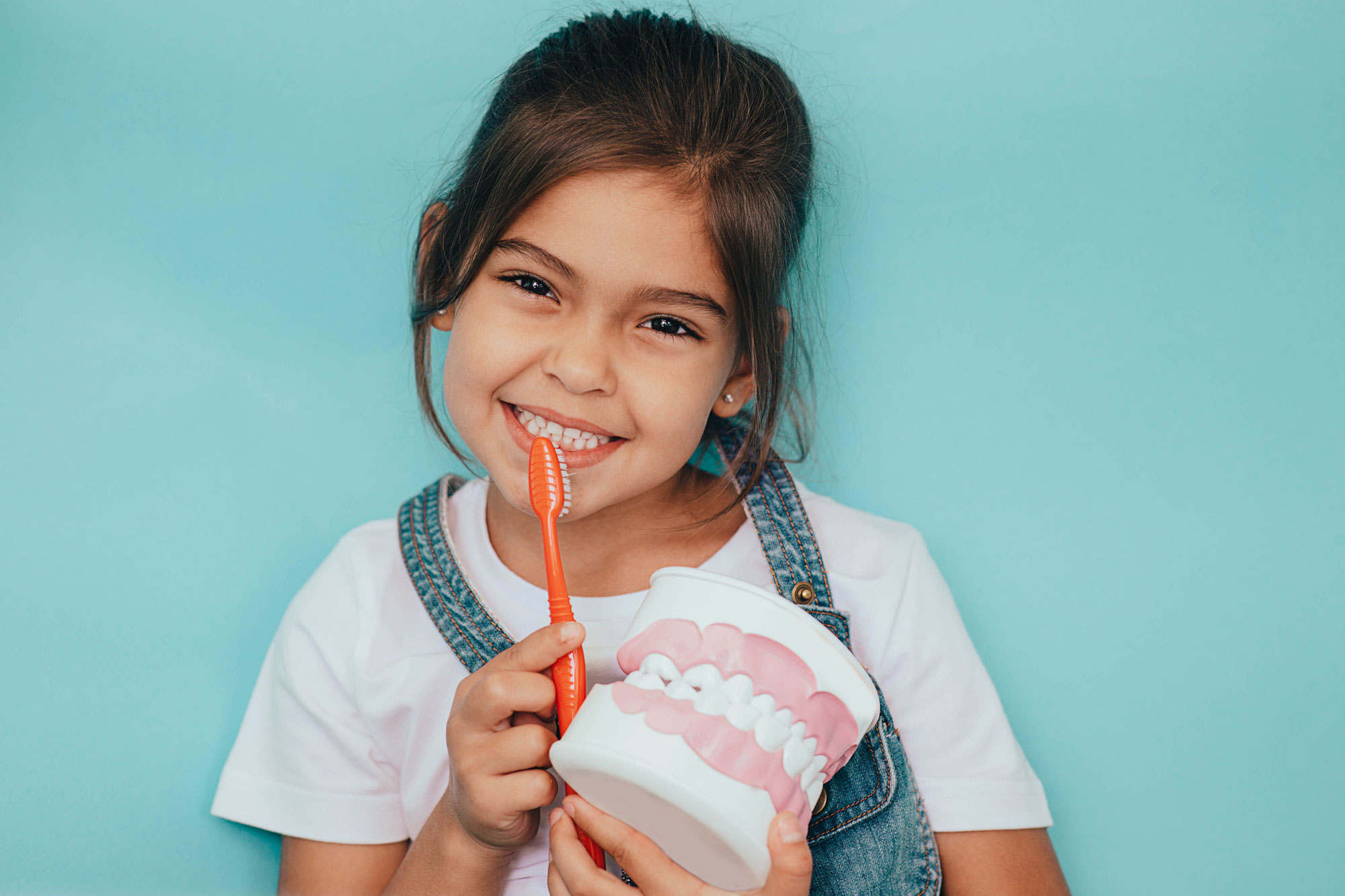 Perché scegliere un dentista per bambini e non un dentista generico
