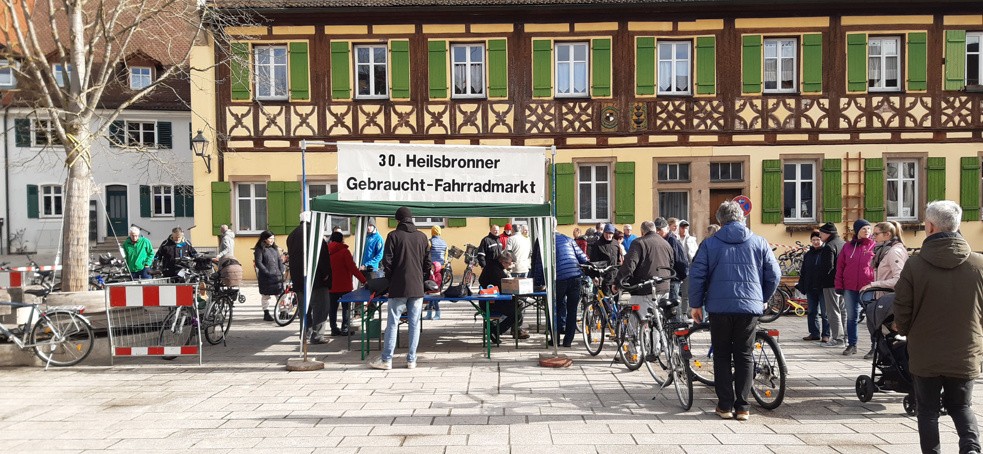 Fahrradmarkt 2026