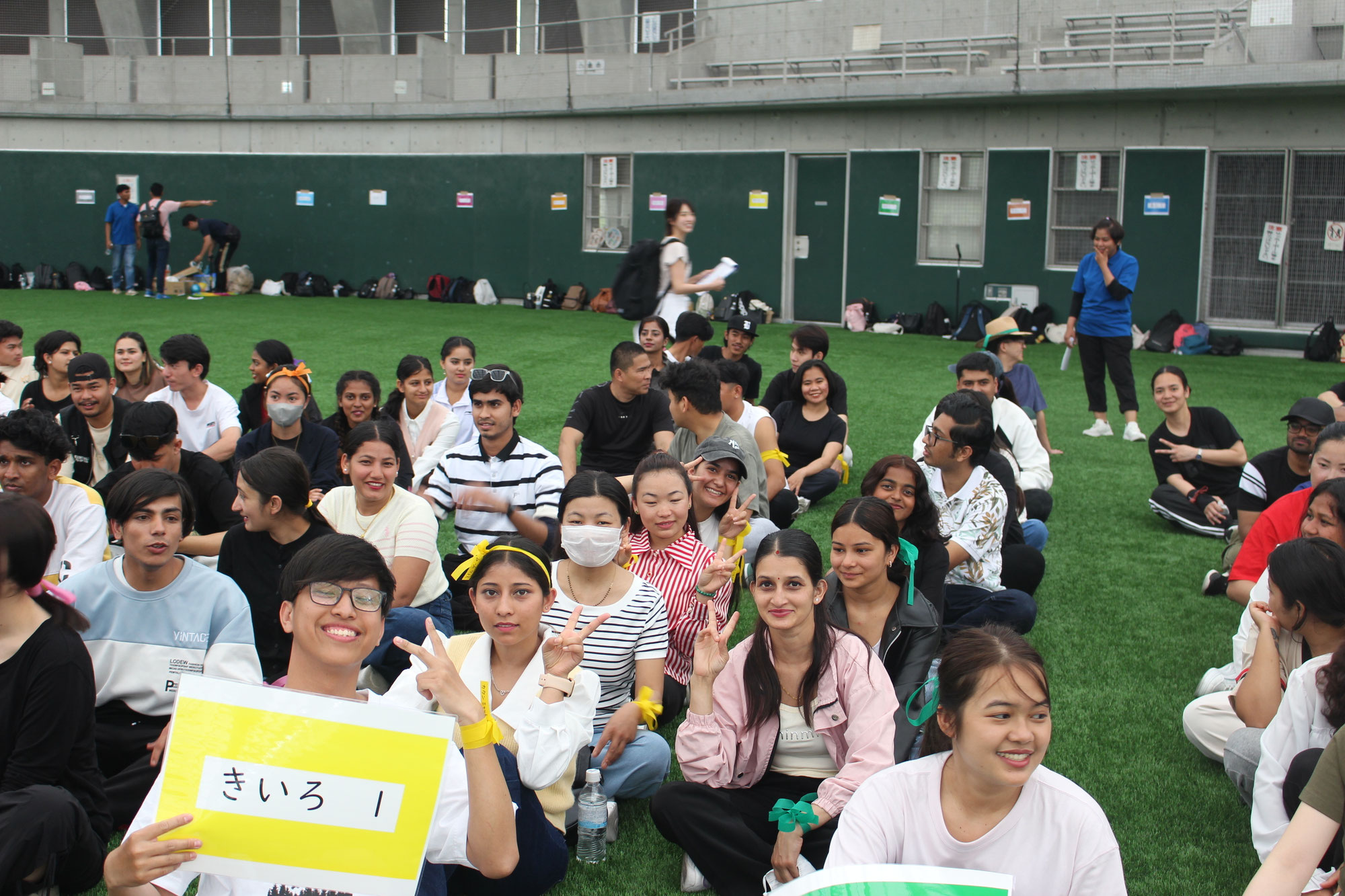 第11回　宮崎情報ビジネス専門学校　「業務報告」