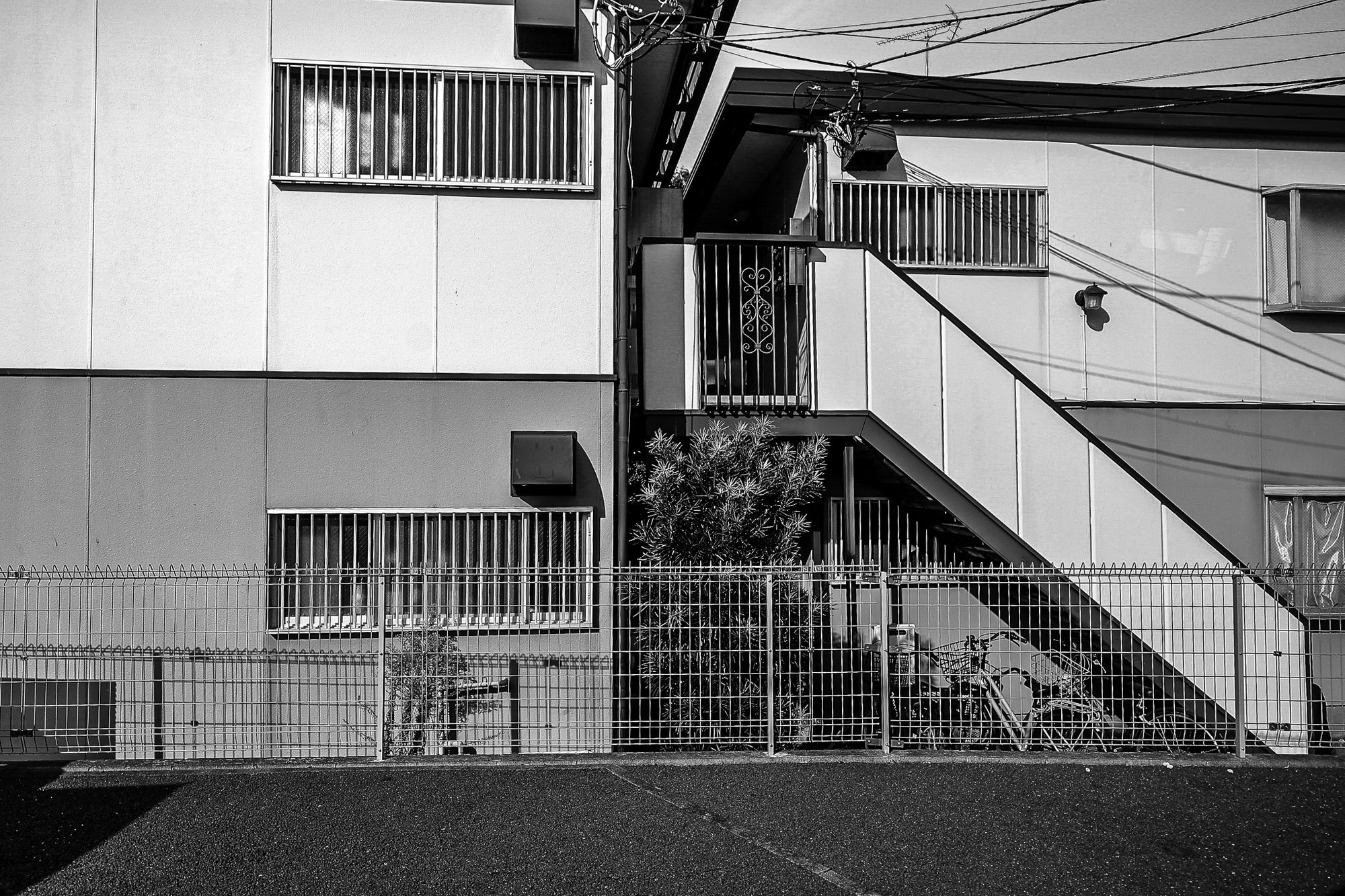 それ自体は問題ではない
