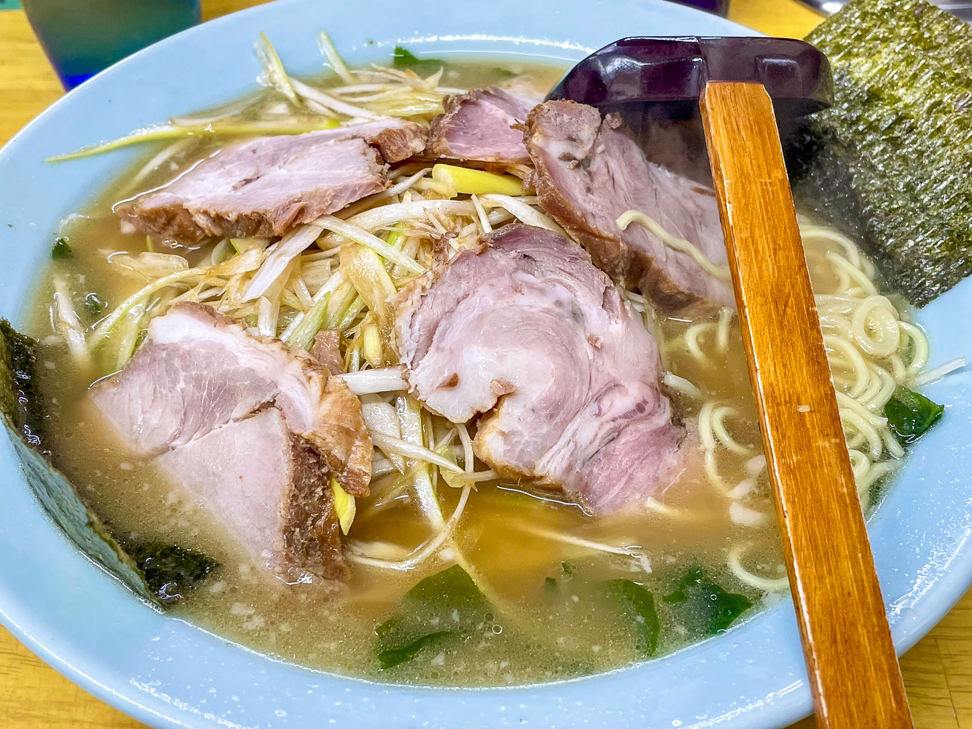 うまいラーメンショップ