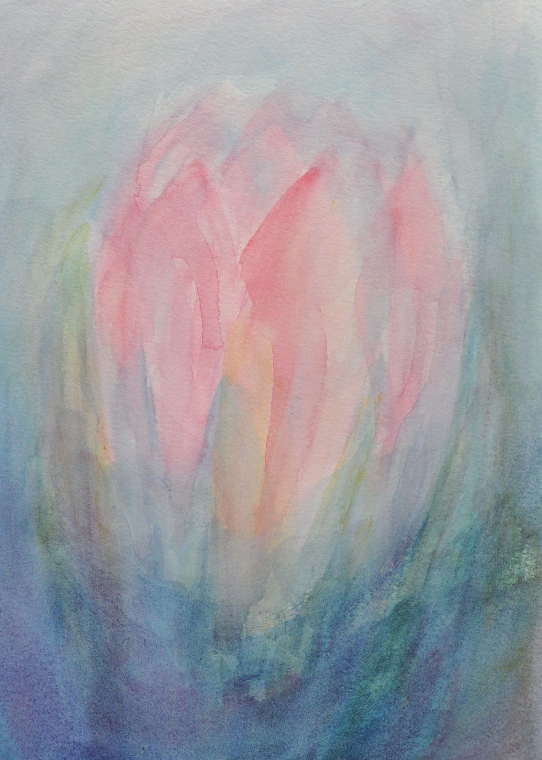 VORFRÜHLING