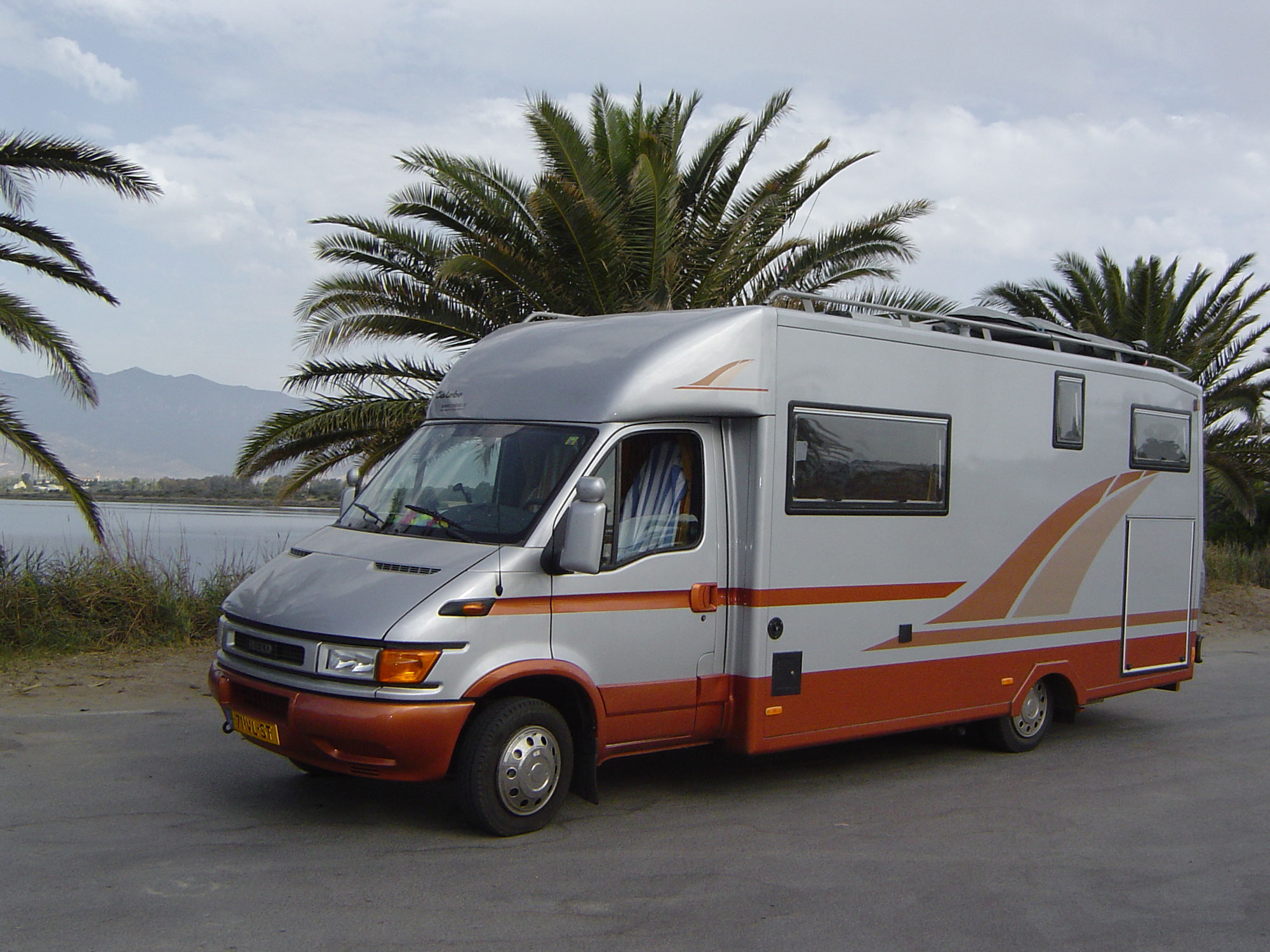 Campers Te Koop Aangeboden Marktplaats