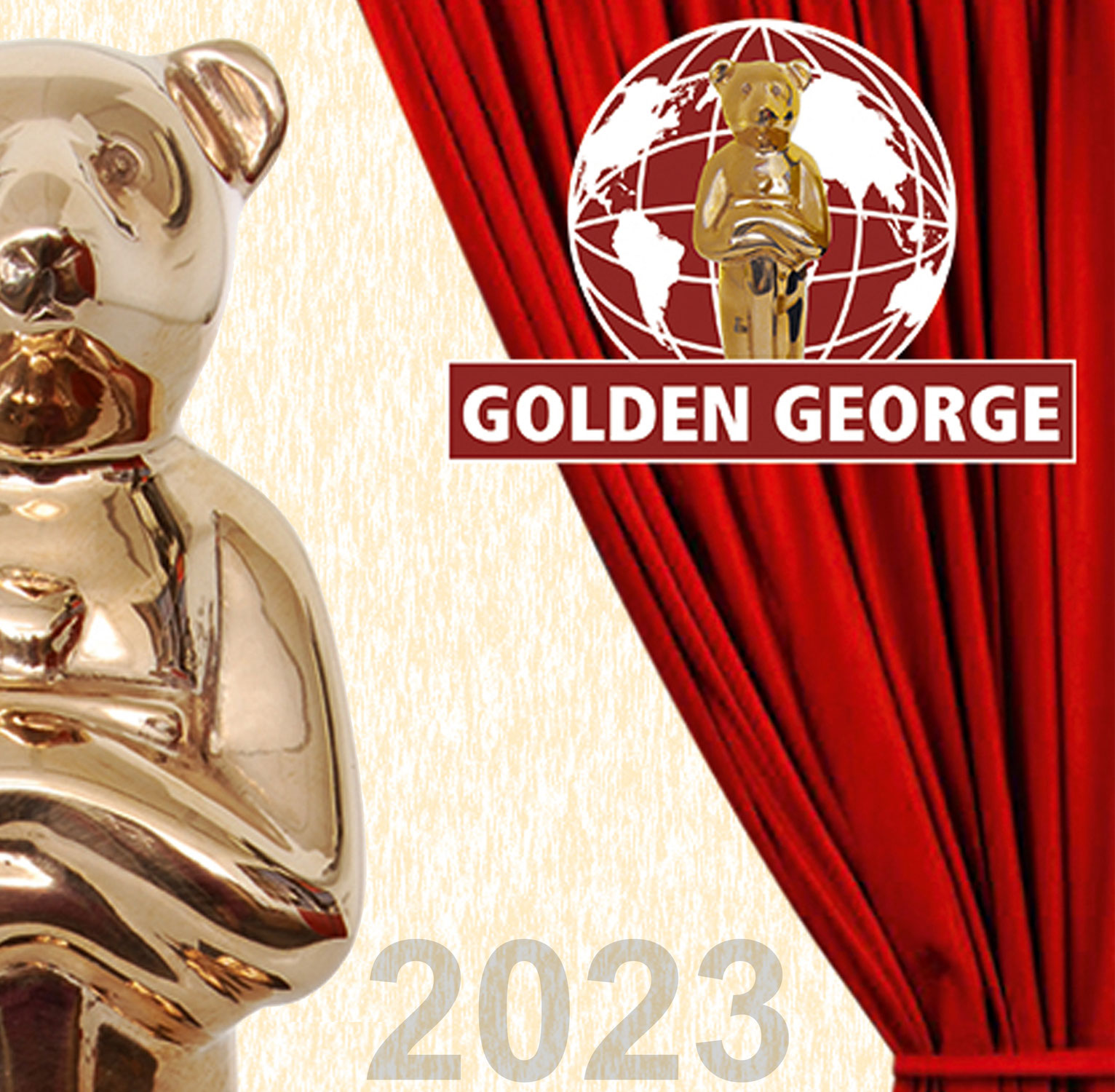 Golden George 2023