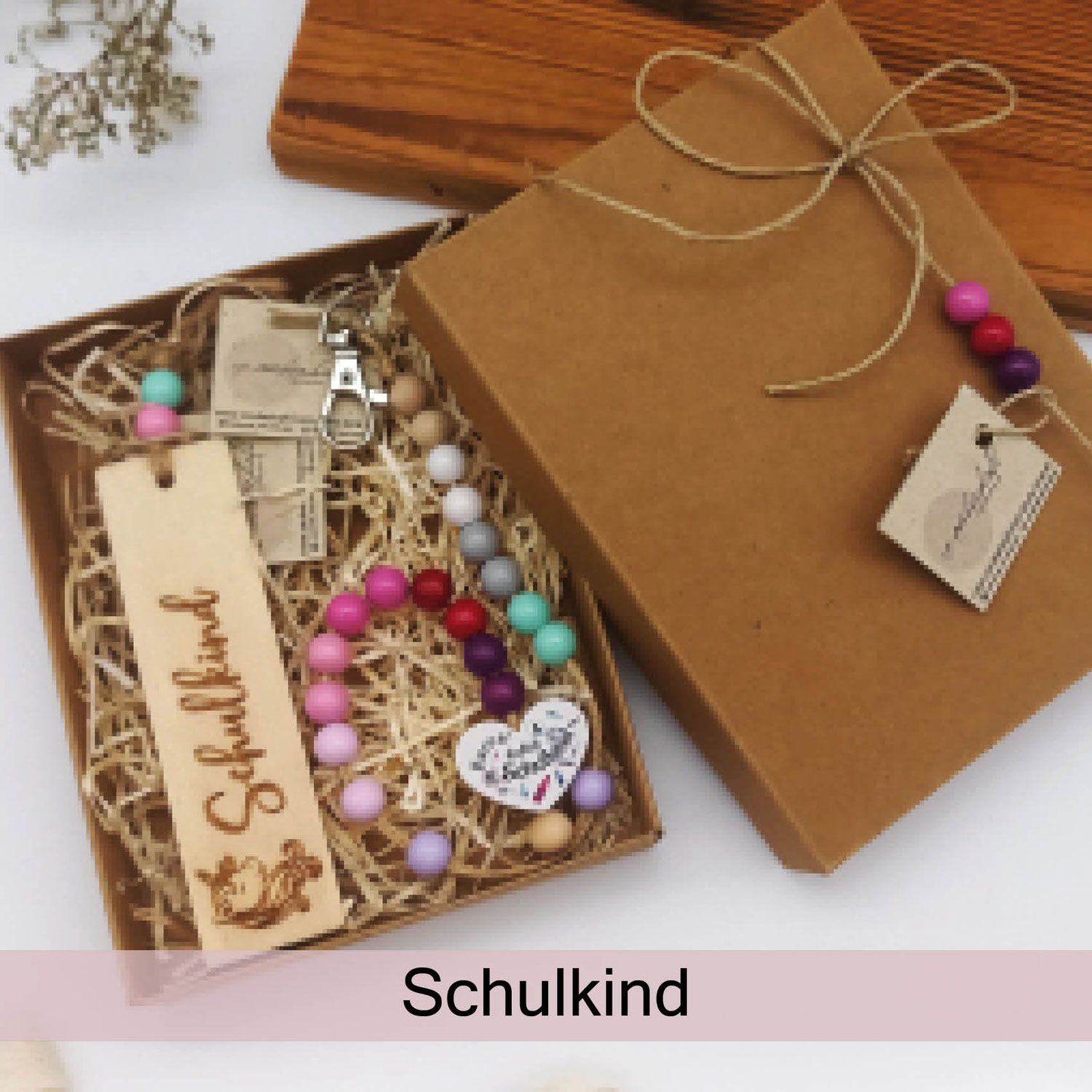 TOP 10 Geschenke zur Einschulung