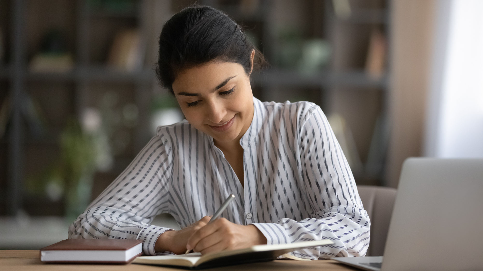 Bringen Sie Ihren Text auf den Punkt