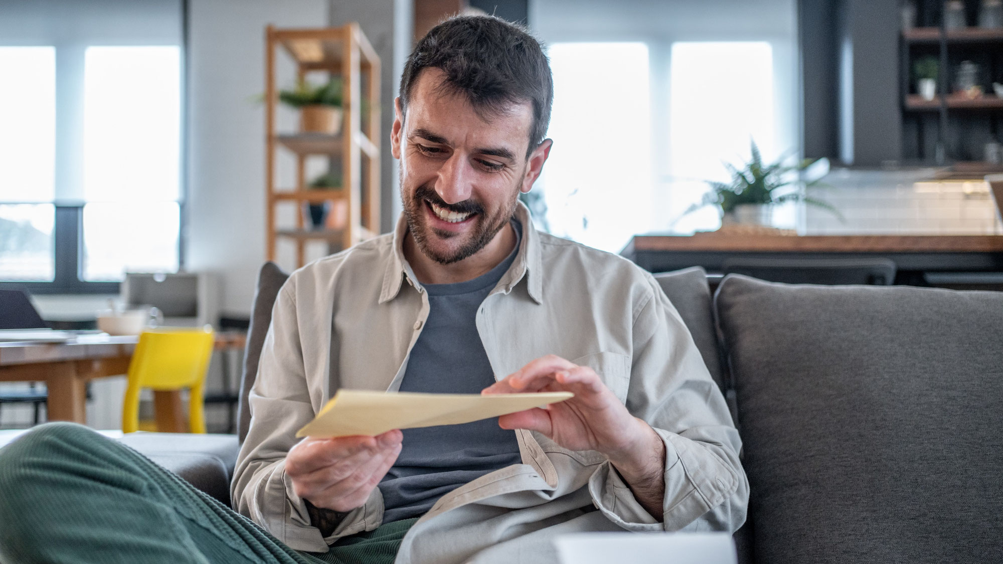 Moderne, kreative und erfolgreiche Mailings für KMU
