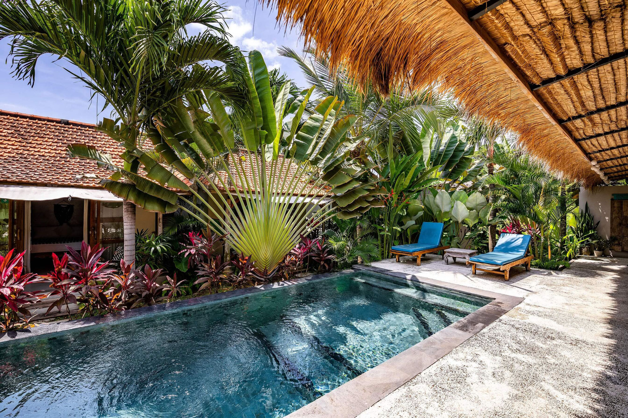 Escape to Paradise: Why Seaside Tribe Is Your Perfect Bali Surf Camp