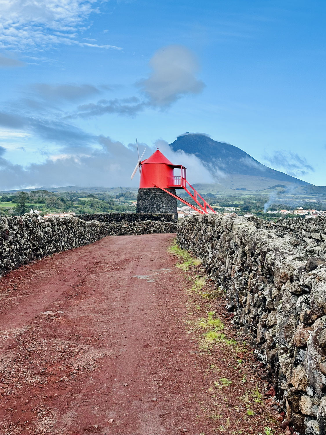 Fastenwandern auf Pico – Dein Neubeginn im Atlantik