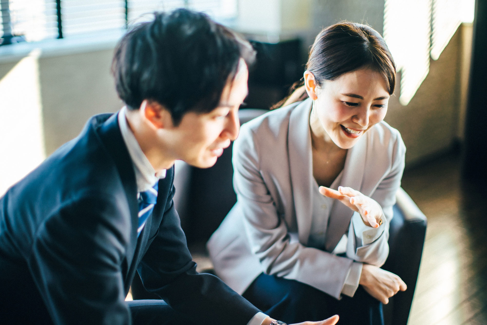 2023/9/1　求人情報を公開しました