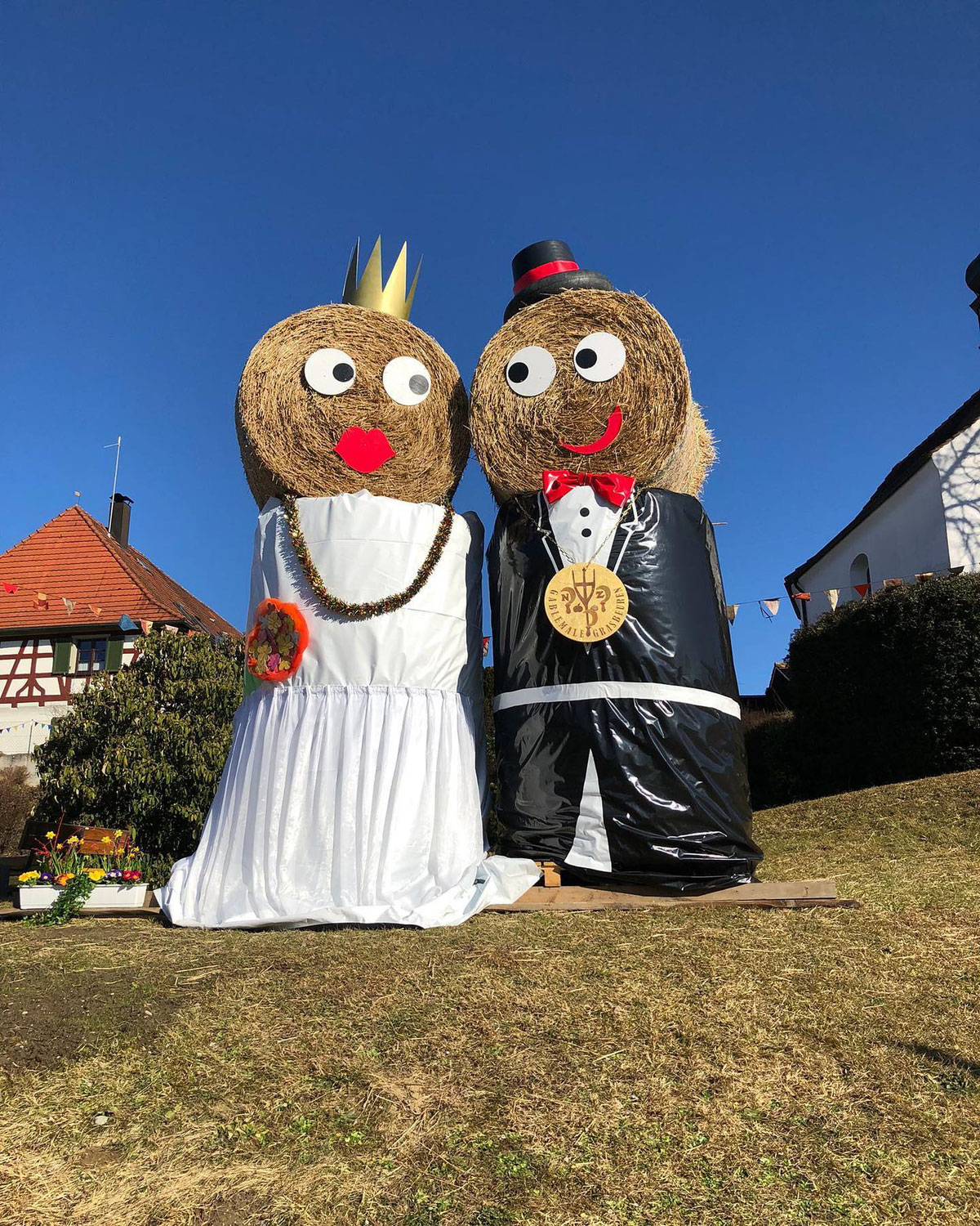 Grasbeurer Fasnetsweg