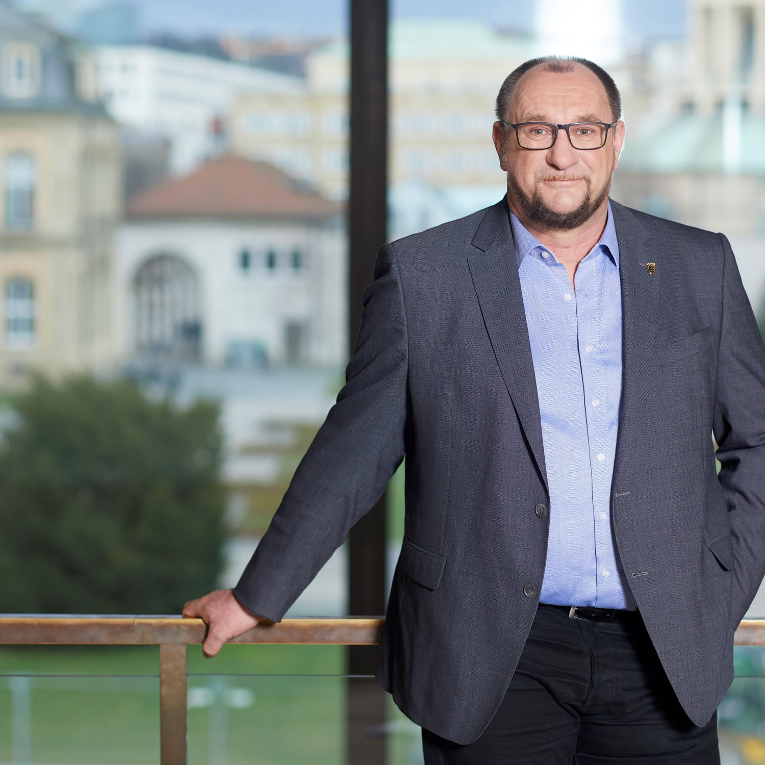 Wohnraum am Bodensee