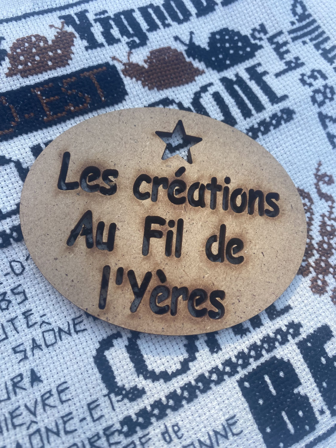 5 idées simples pour reprendre la broderie après les vacances