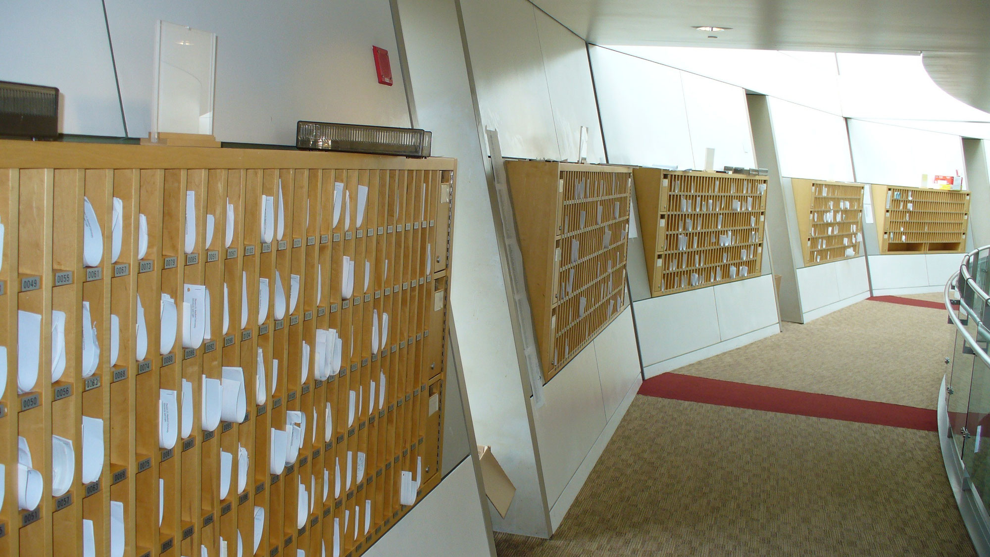 Perché ripianificare ogni volta? Il caso Pigeonhole