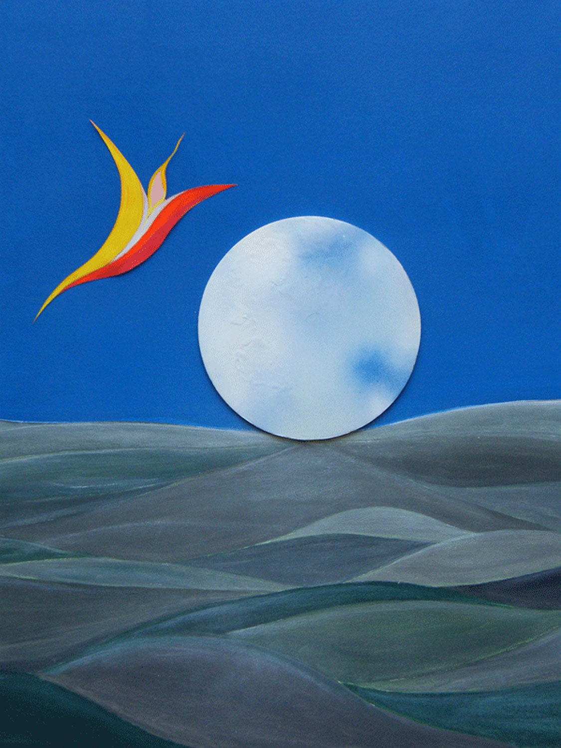 La poesia di Giancarlo Stoccoro-L'arte di Gianpiero Actis