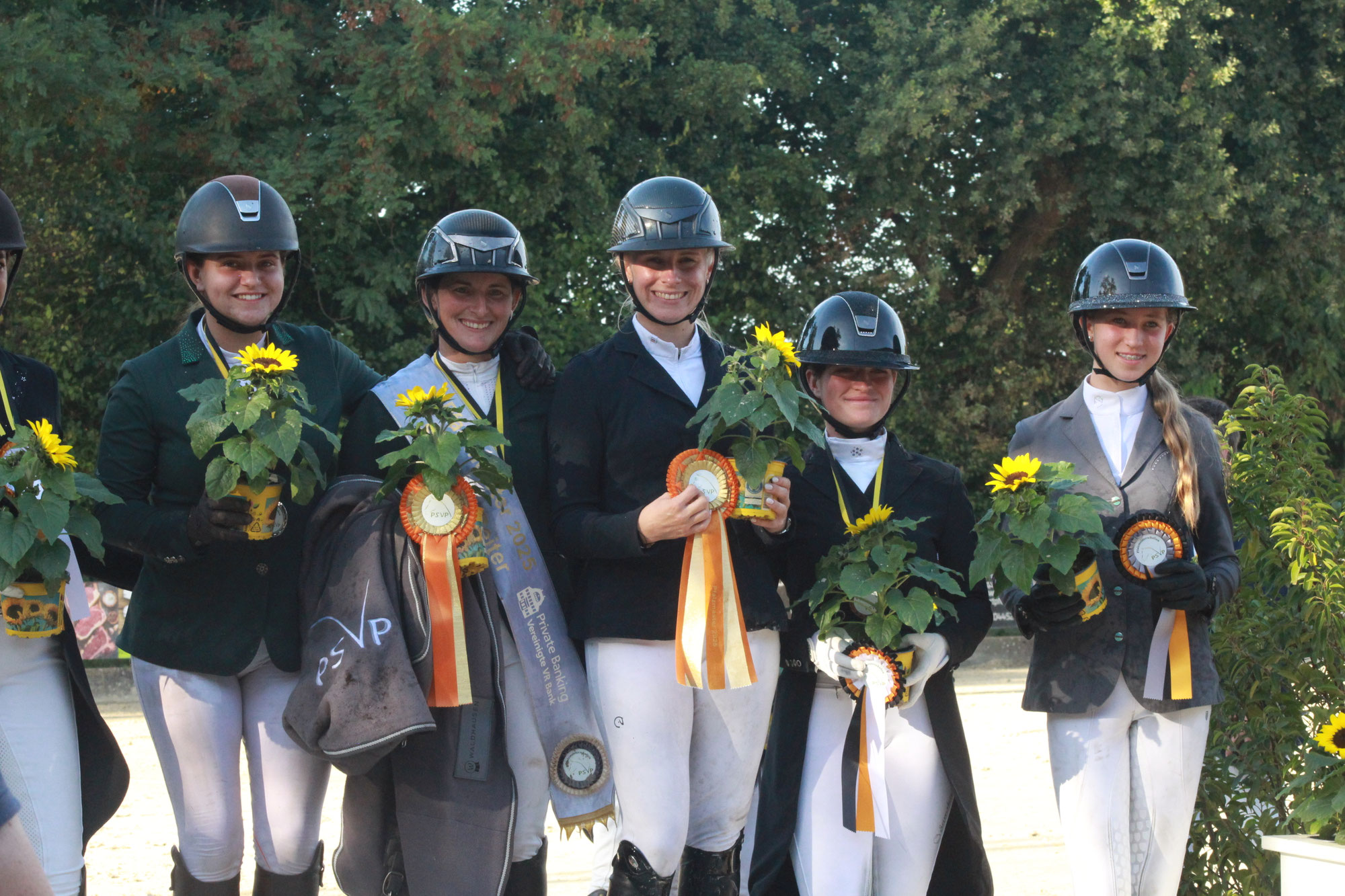 Pfalzmeisterschaften 2025