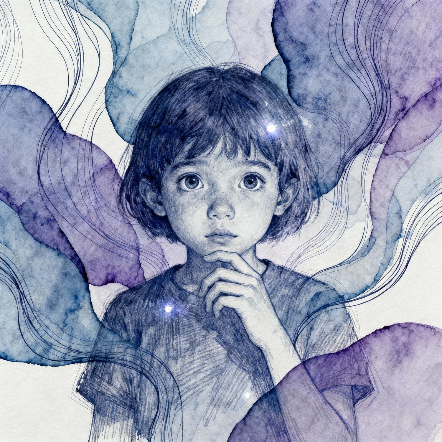 Warum hochbegabte Kinder nicht immer glücklich sind – und was Eltern wirklich tun können