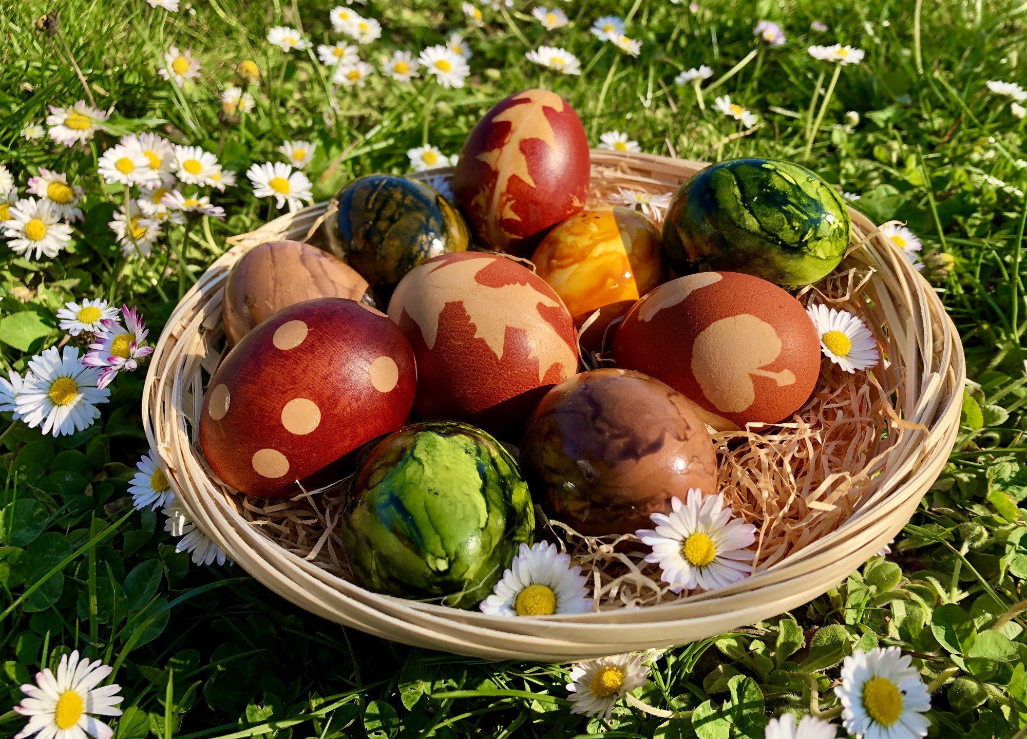 Ostern