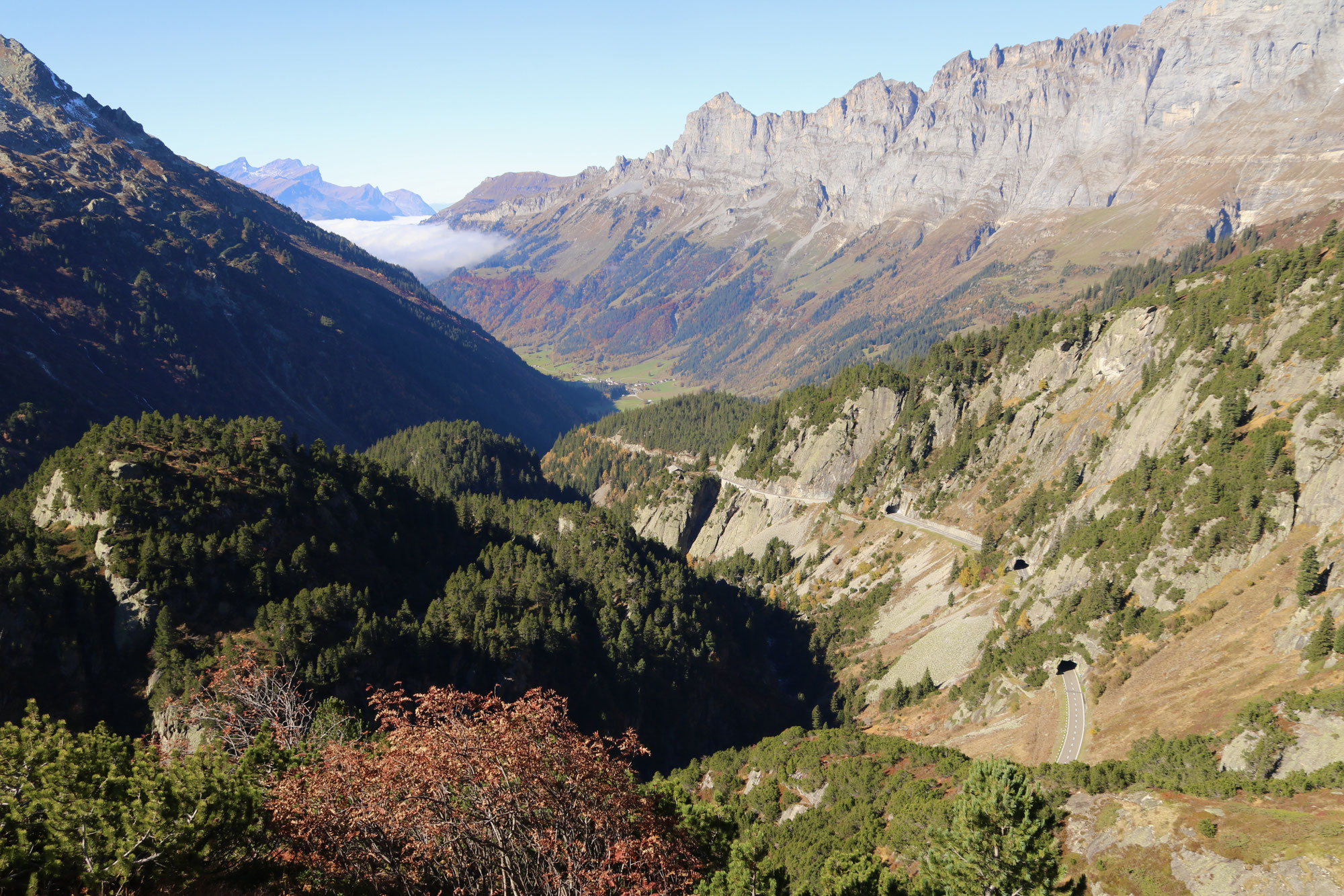 Sustenpass