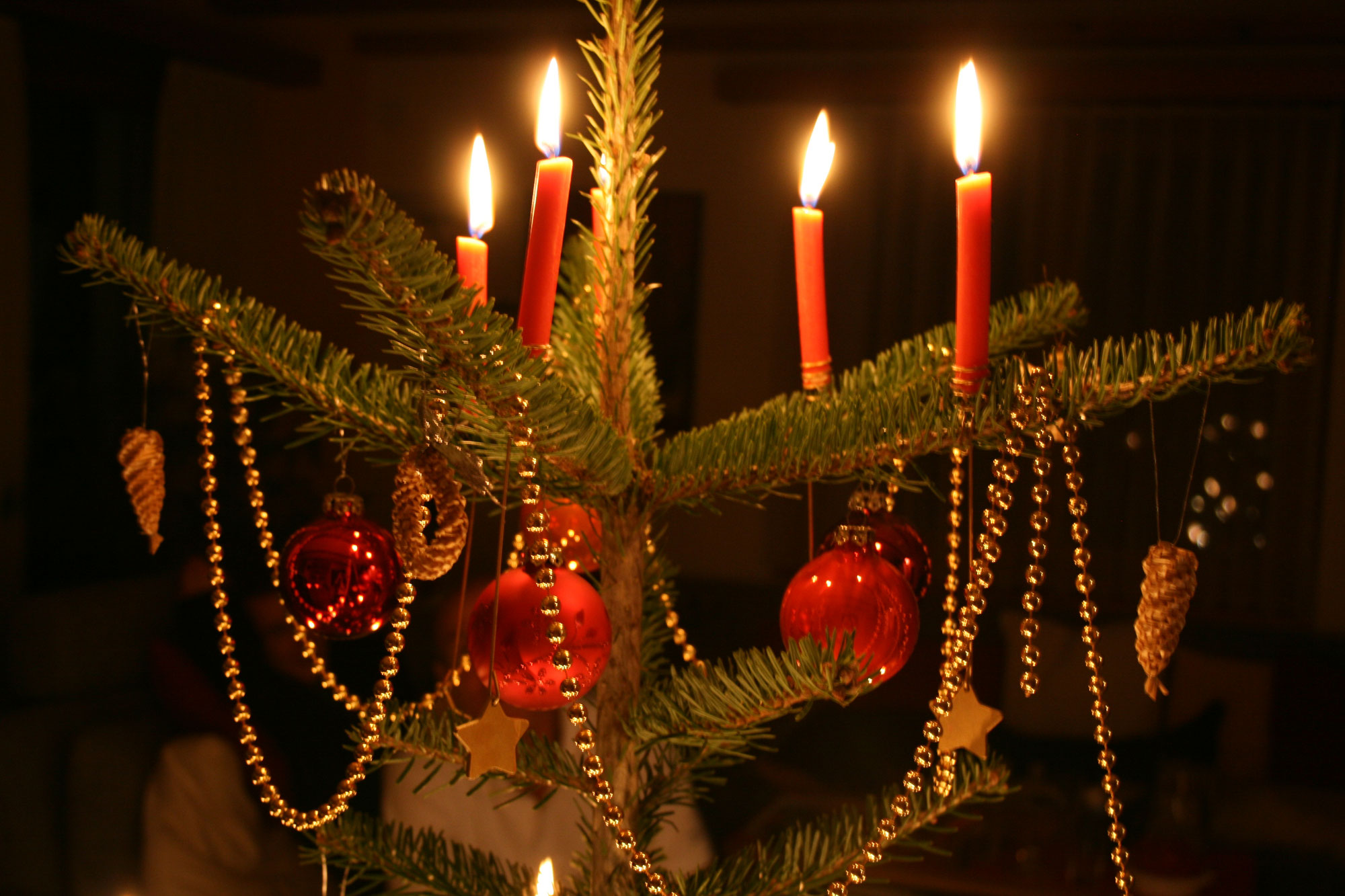 Weihnachten