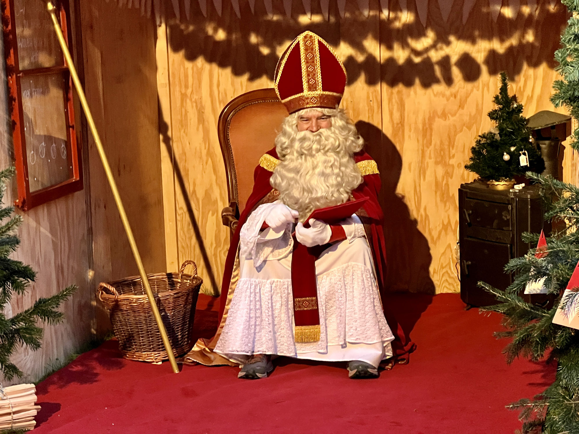 Samichlaus