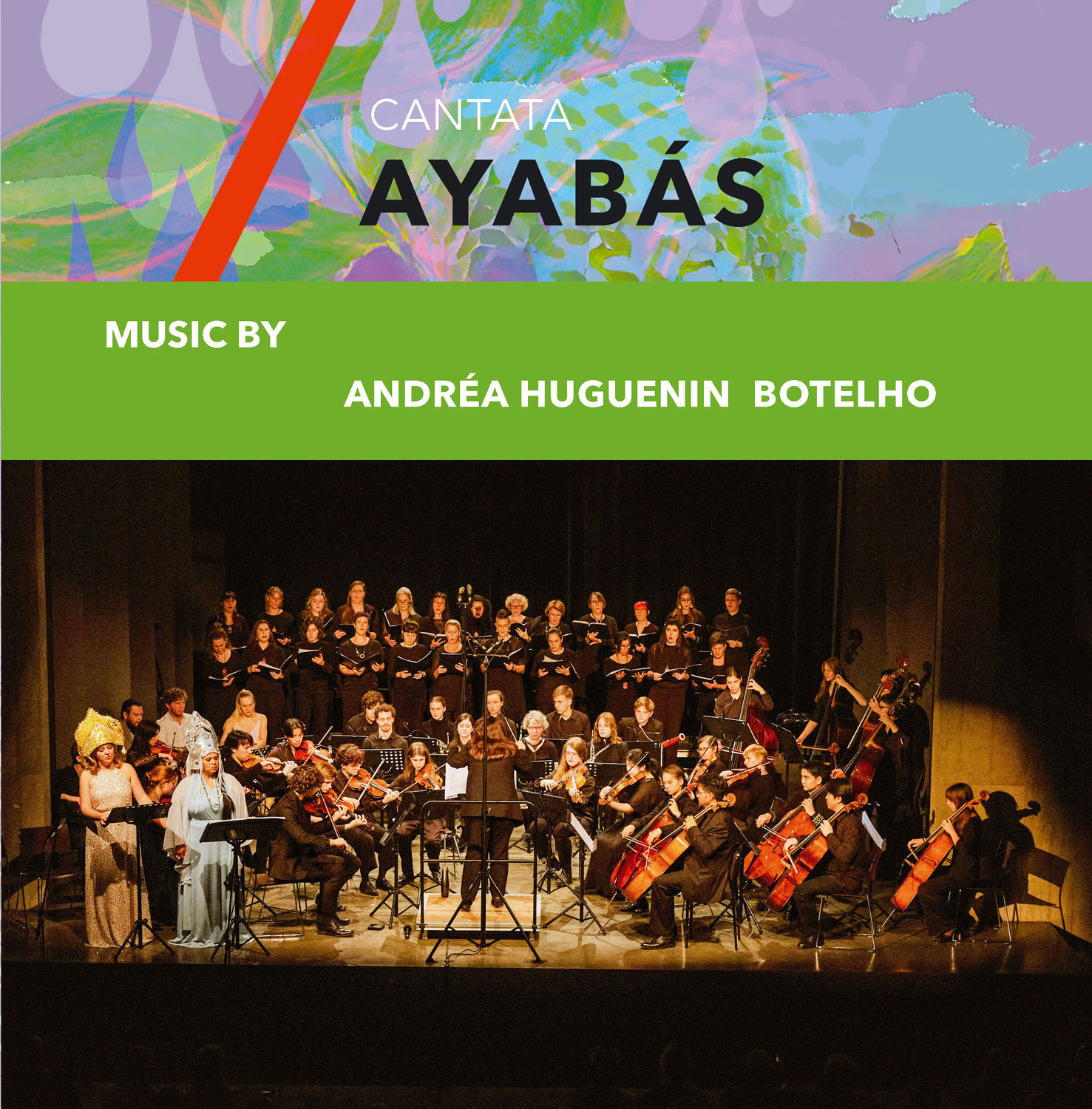 Aktuelle Produktion auf CD