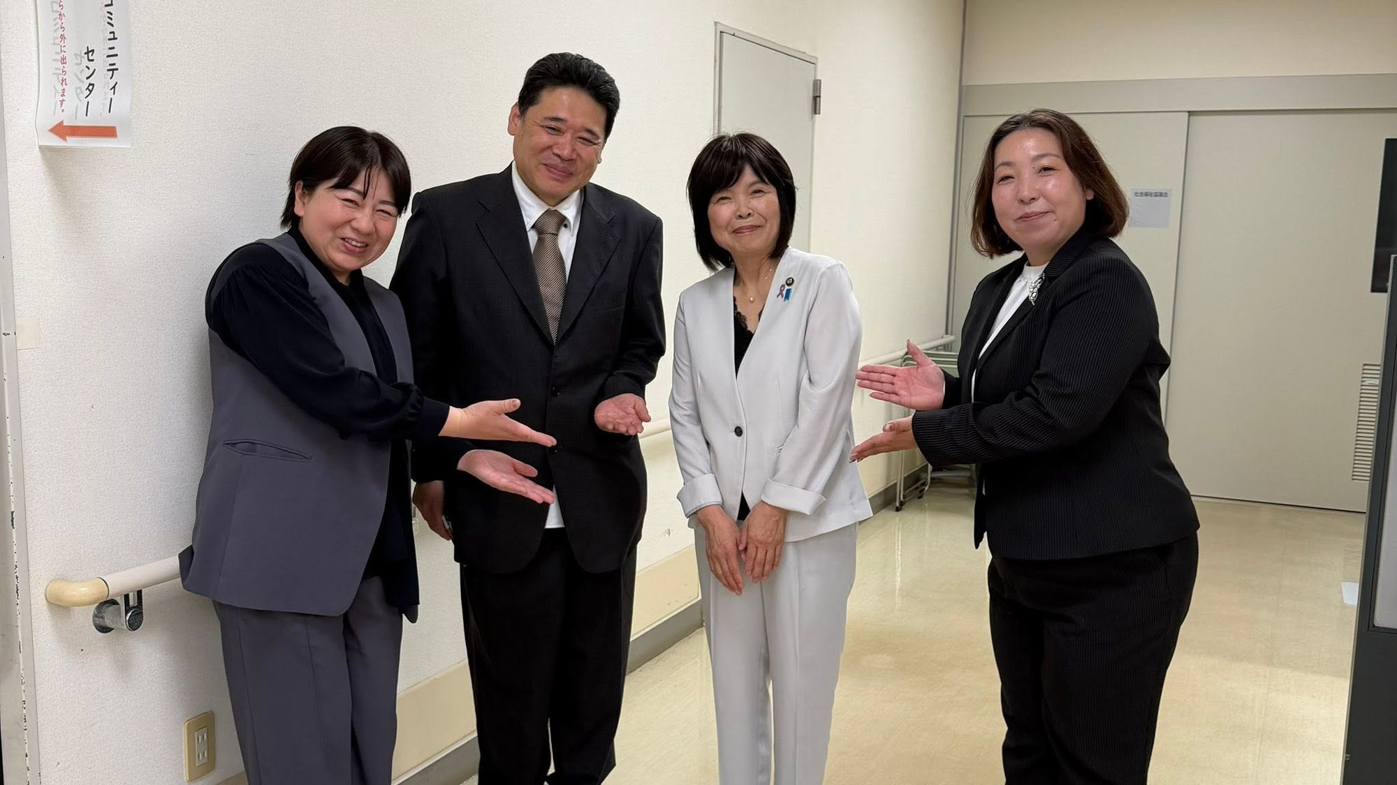 竹田市児童クラブ連絡協議会設立総会
