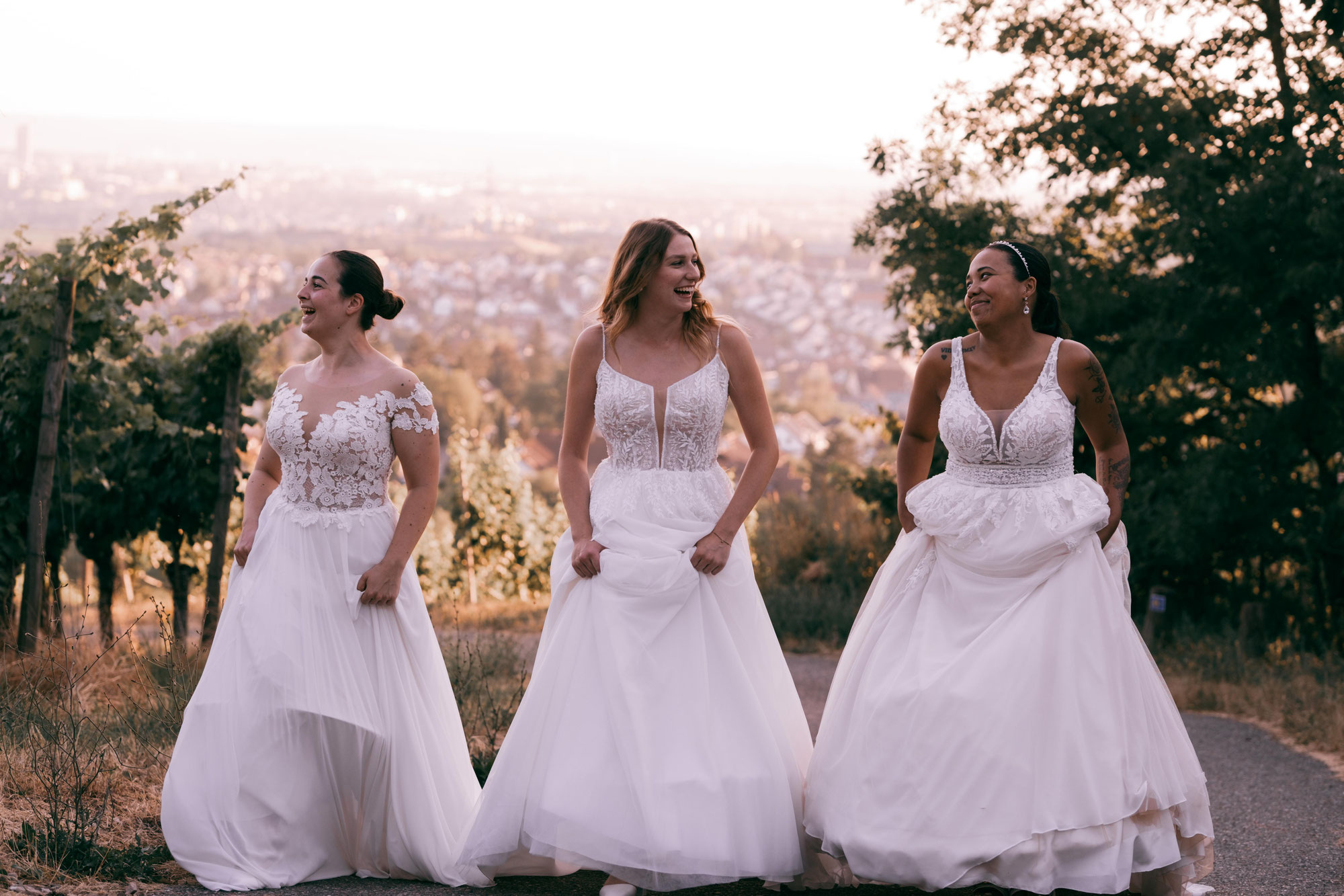 Second-Hand-Brautkleider im Rems-Murr-Kreis