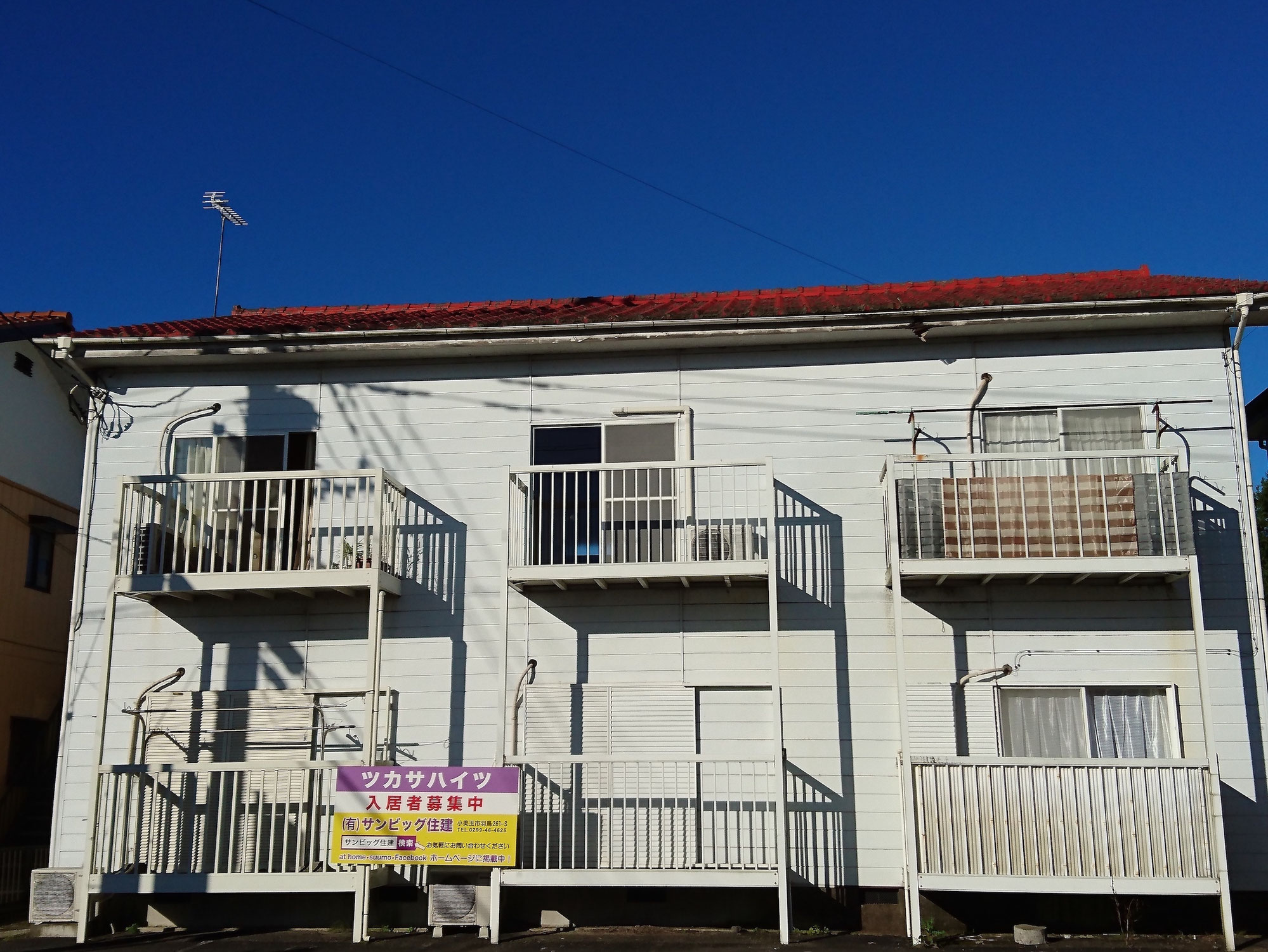 小美玉市、石岡市の不動産賃貸情報更新しました　
