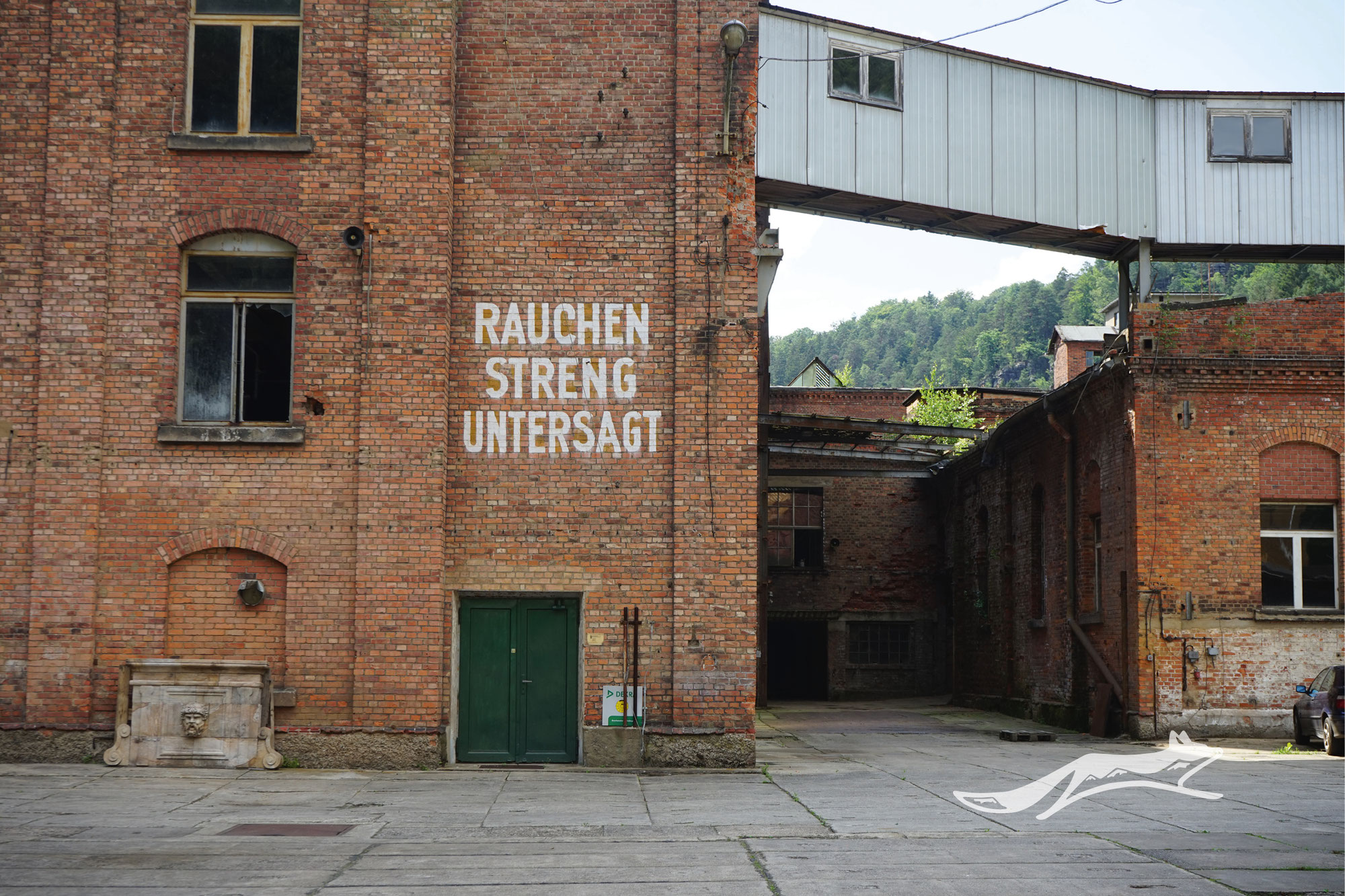 Malerweg Sächsische Schweiz Etappe 3: Hohnstein - Altendorf