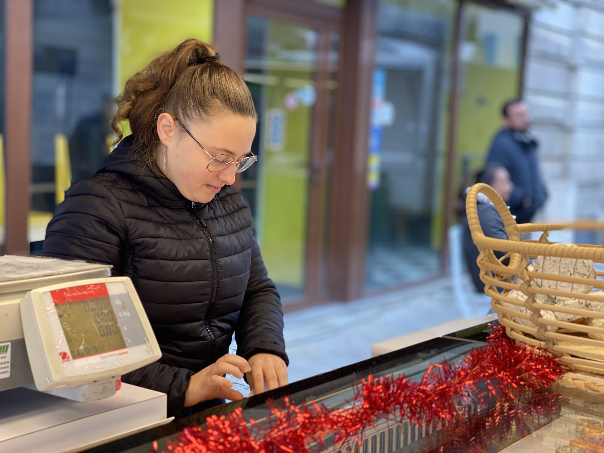 Camille, une alternante au cœur de la valorisation des produits du terroir 