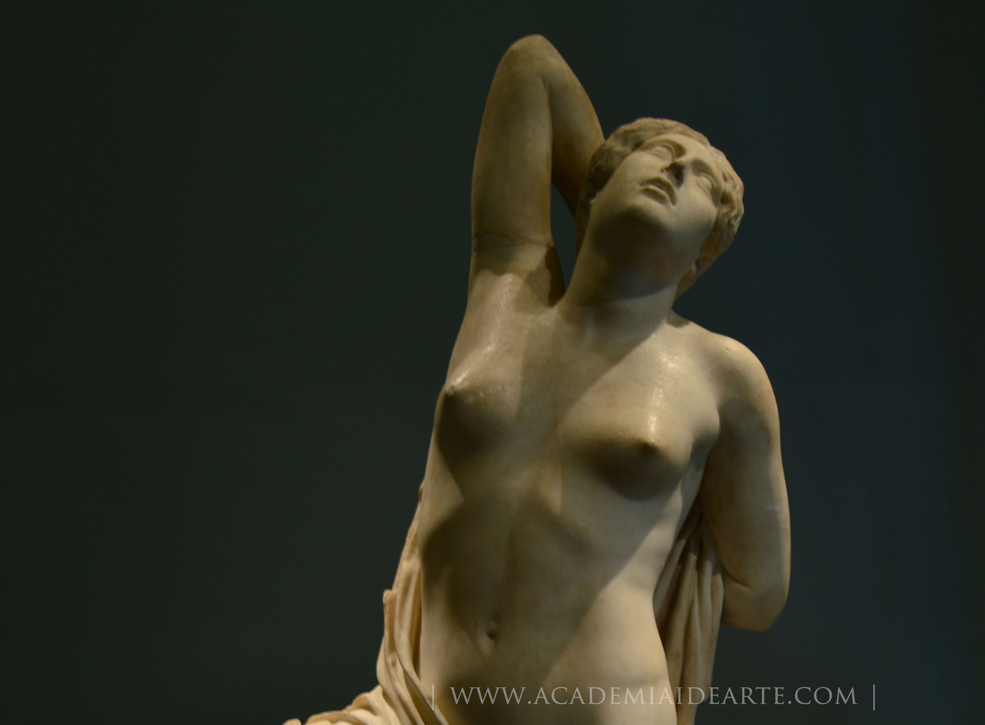 Nióbide de los Jardines de Salustio