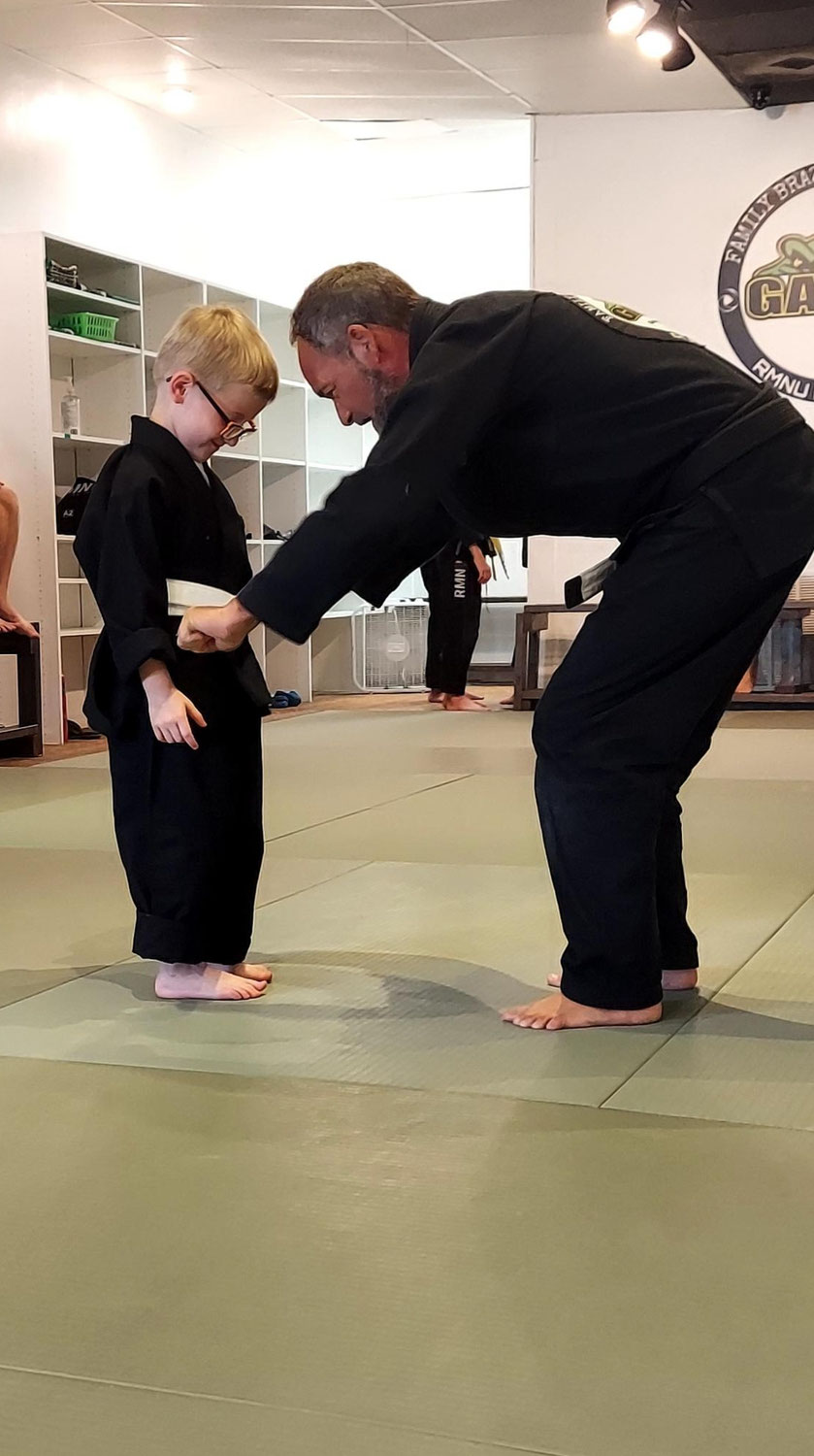 Introducing the new Mat Mentality Blog and Podcast