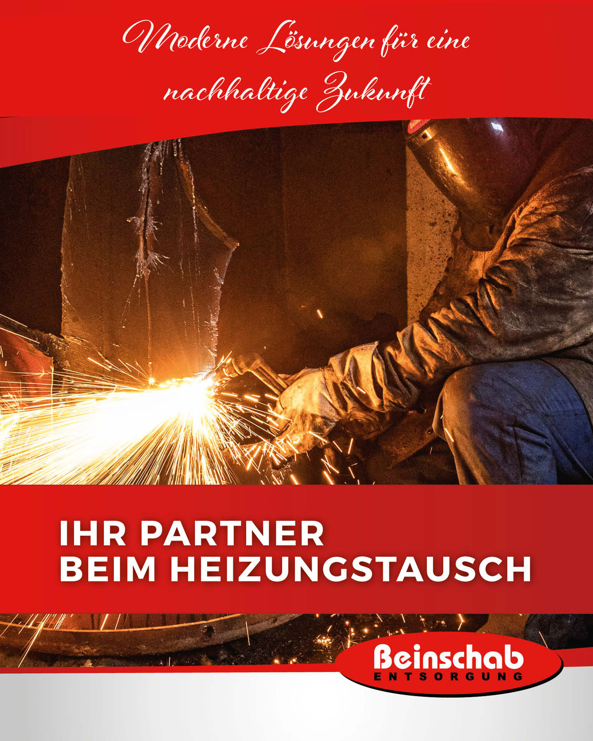 Moderne Lösungen für eine nachhaltige Zukunft!