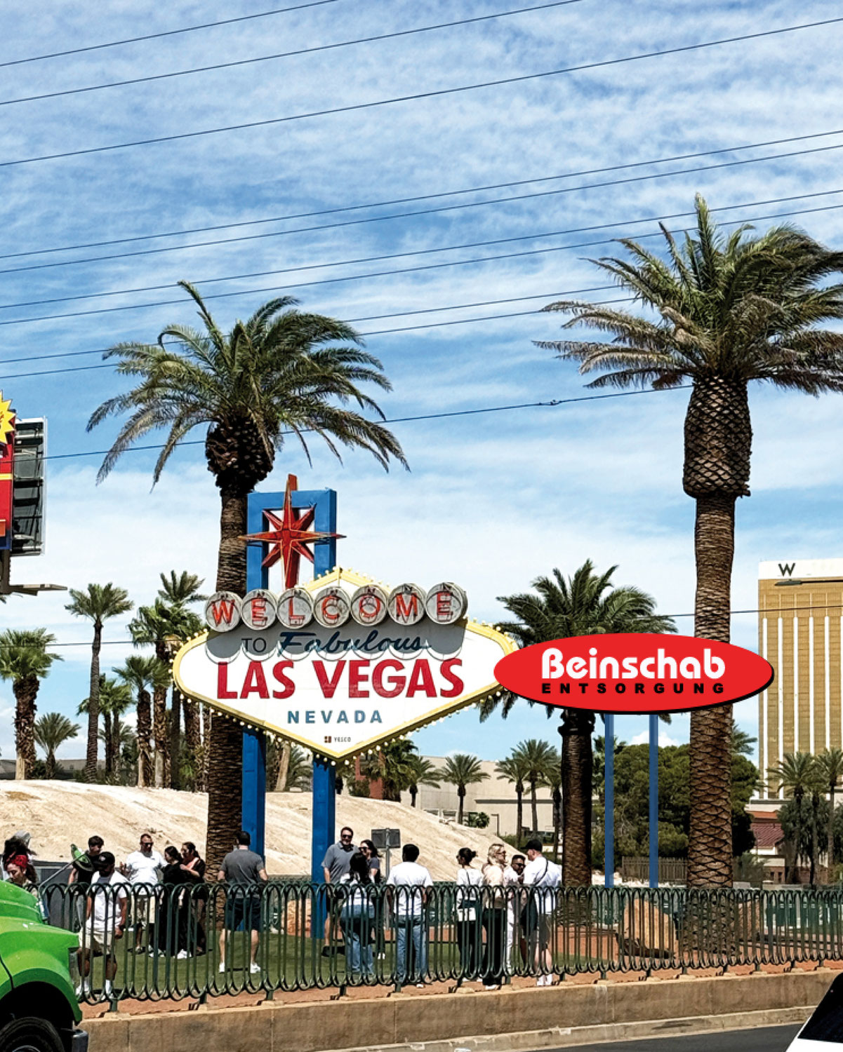 ReMA Convention 2026 in Las Vegas