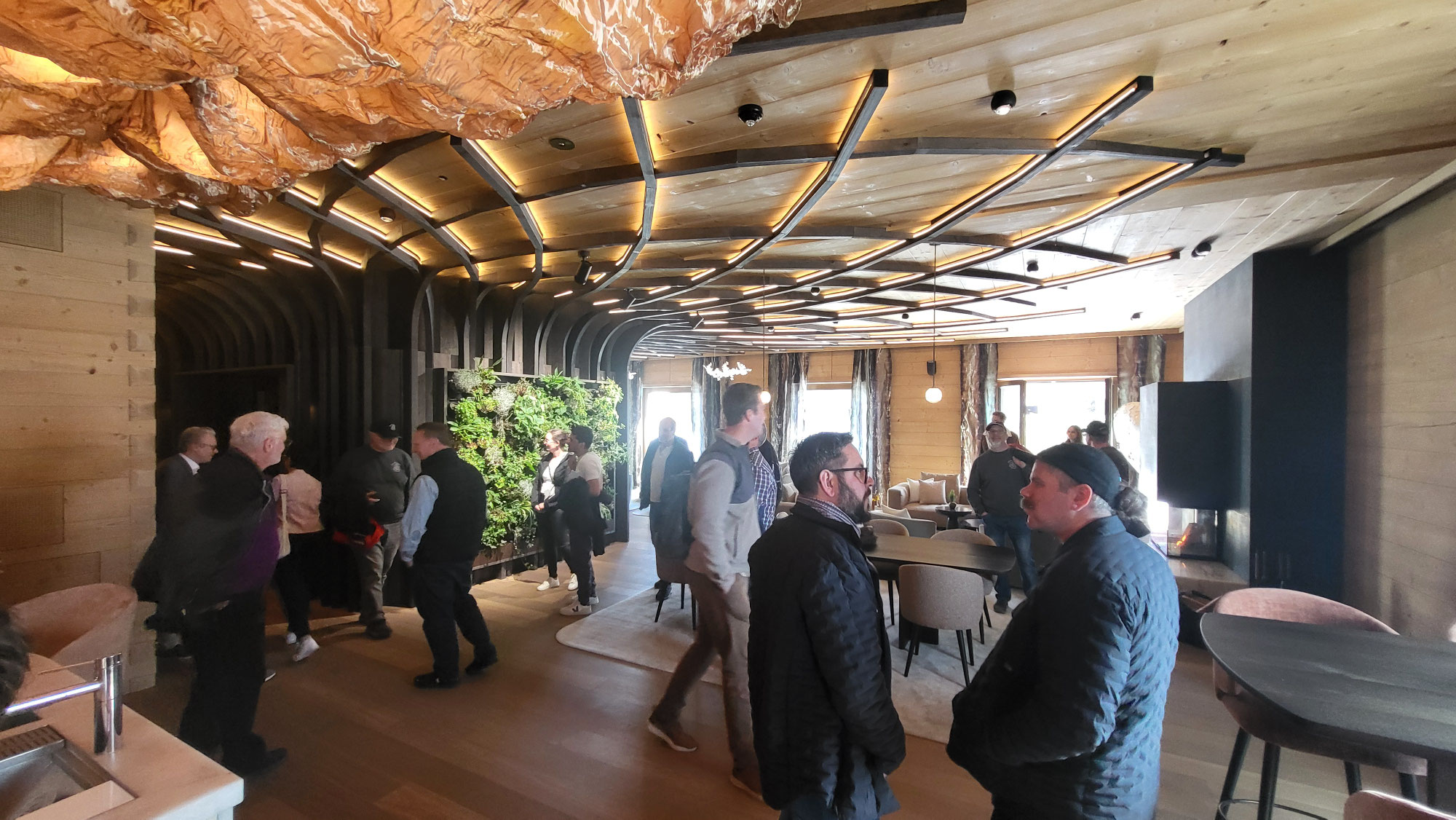 Une belle réussite, l'AG des distillateurs suisses