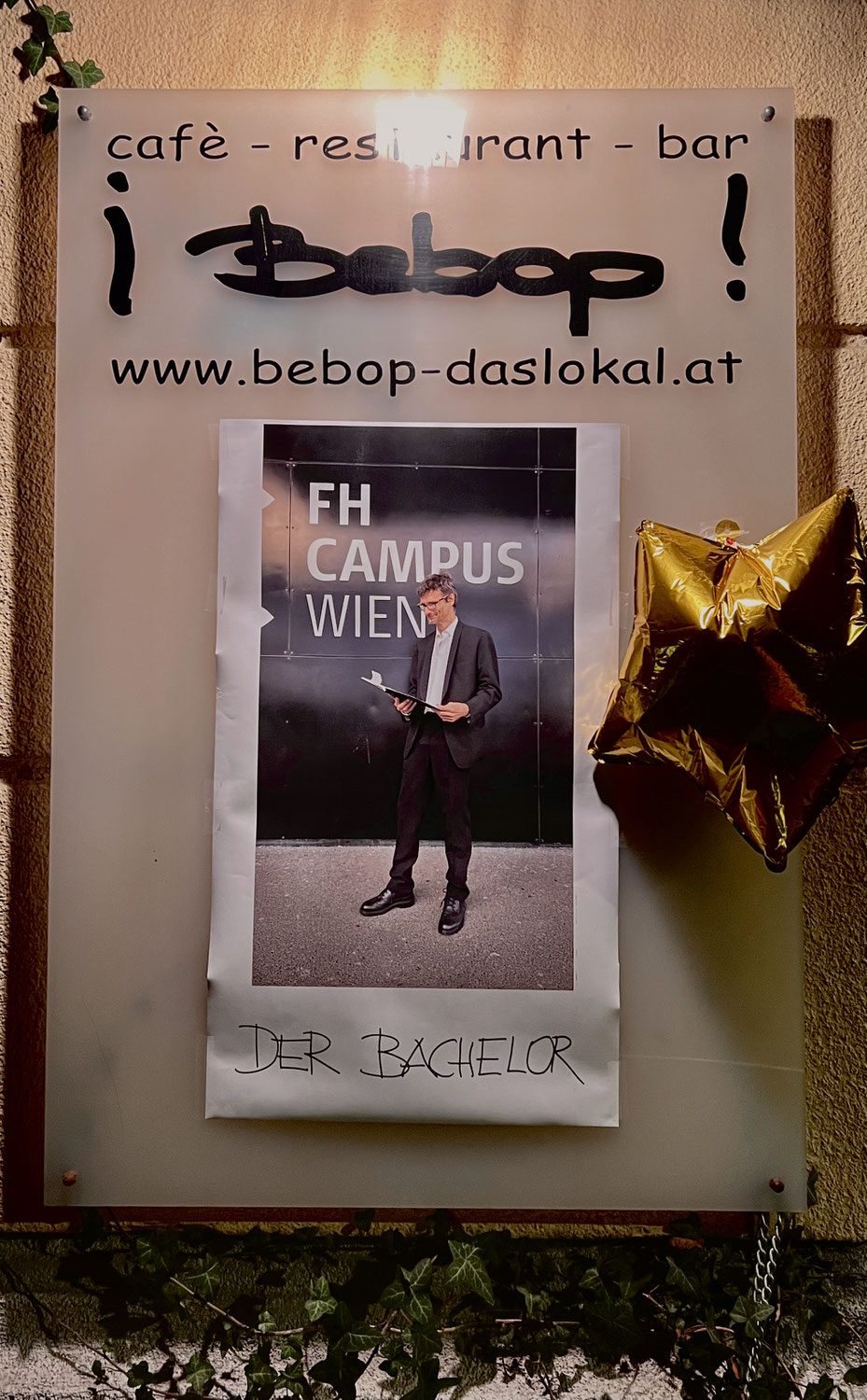 #BATCHELOR
