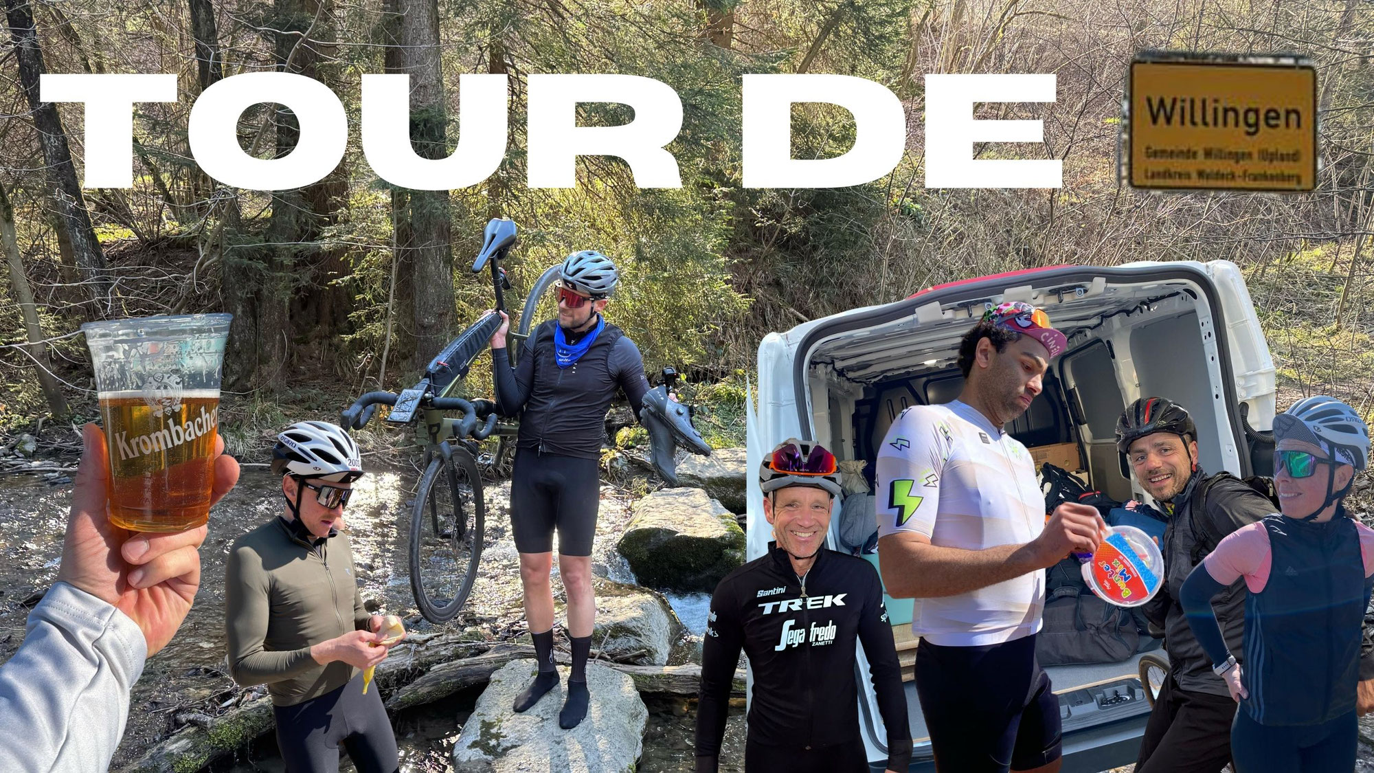 Tour de Willingen