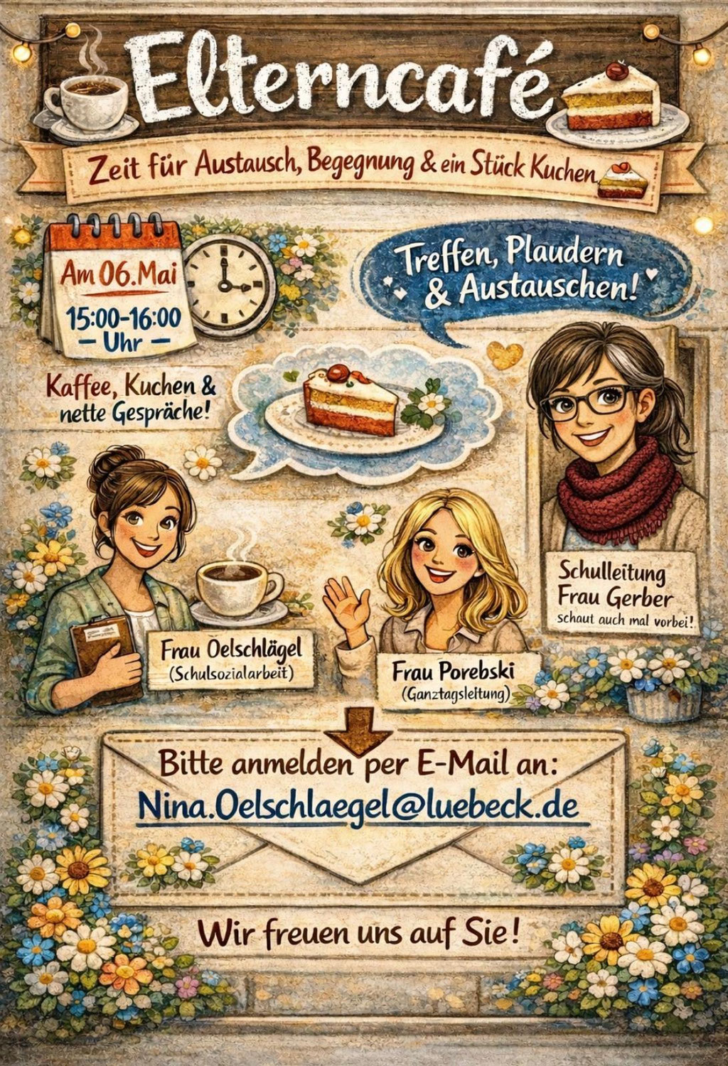 Elterncafé