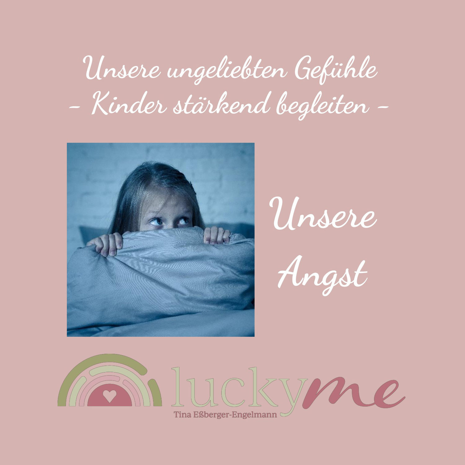 Unserer Angst